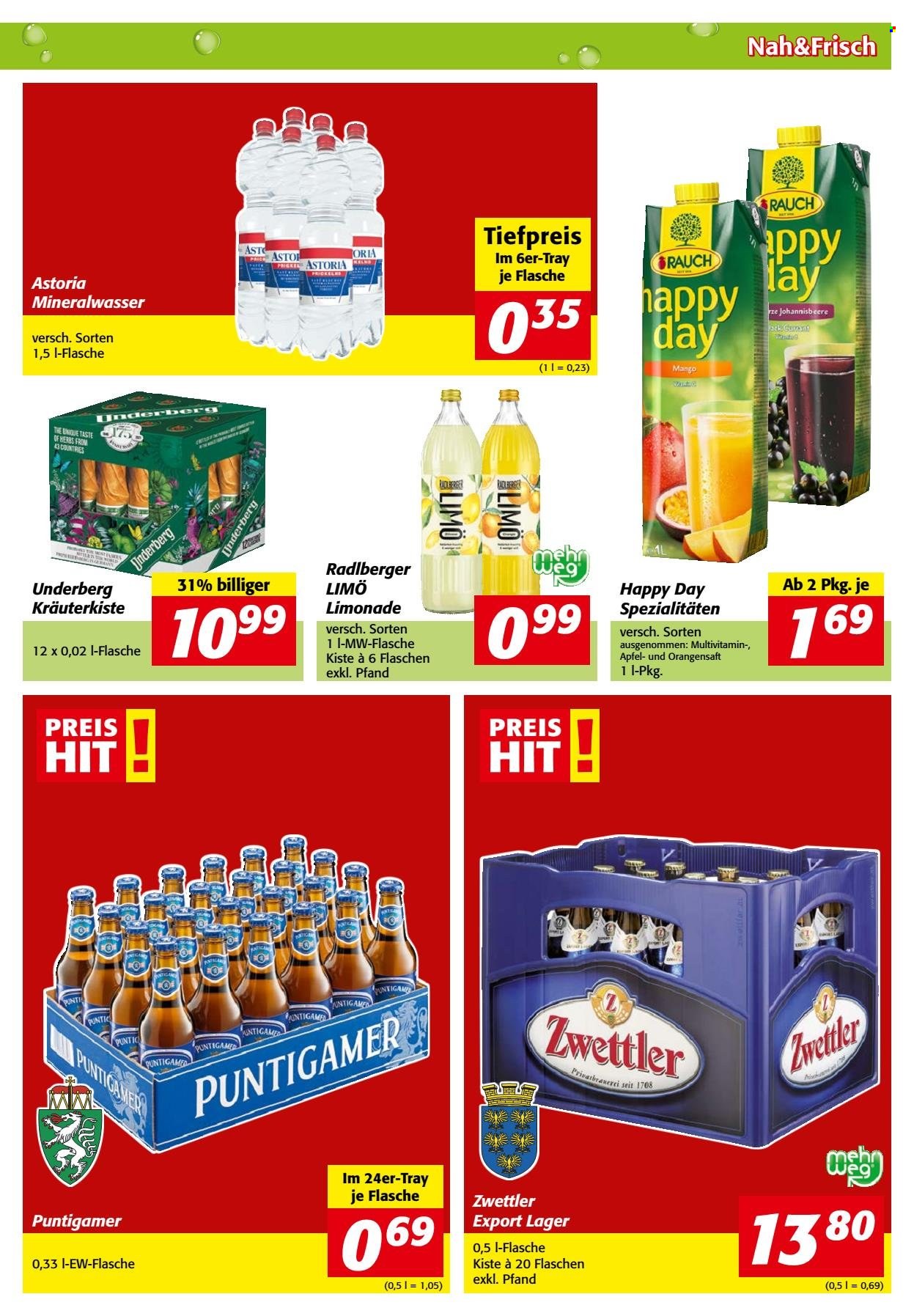 Angebote KASTNER - 22.6.2022 - 28.6.2022. Seite 7