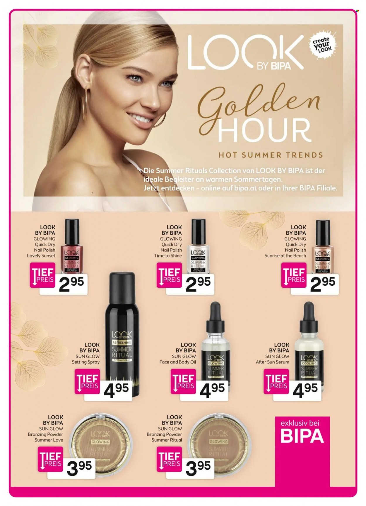 Angebote Bipa - 16.6.2022 - 29.6.2022. Seite 9
