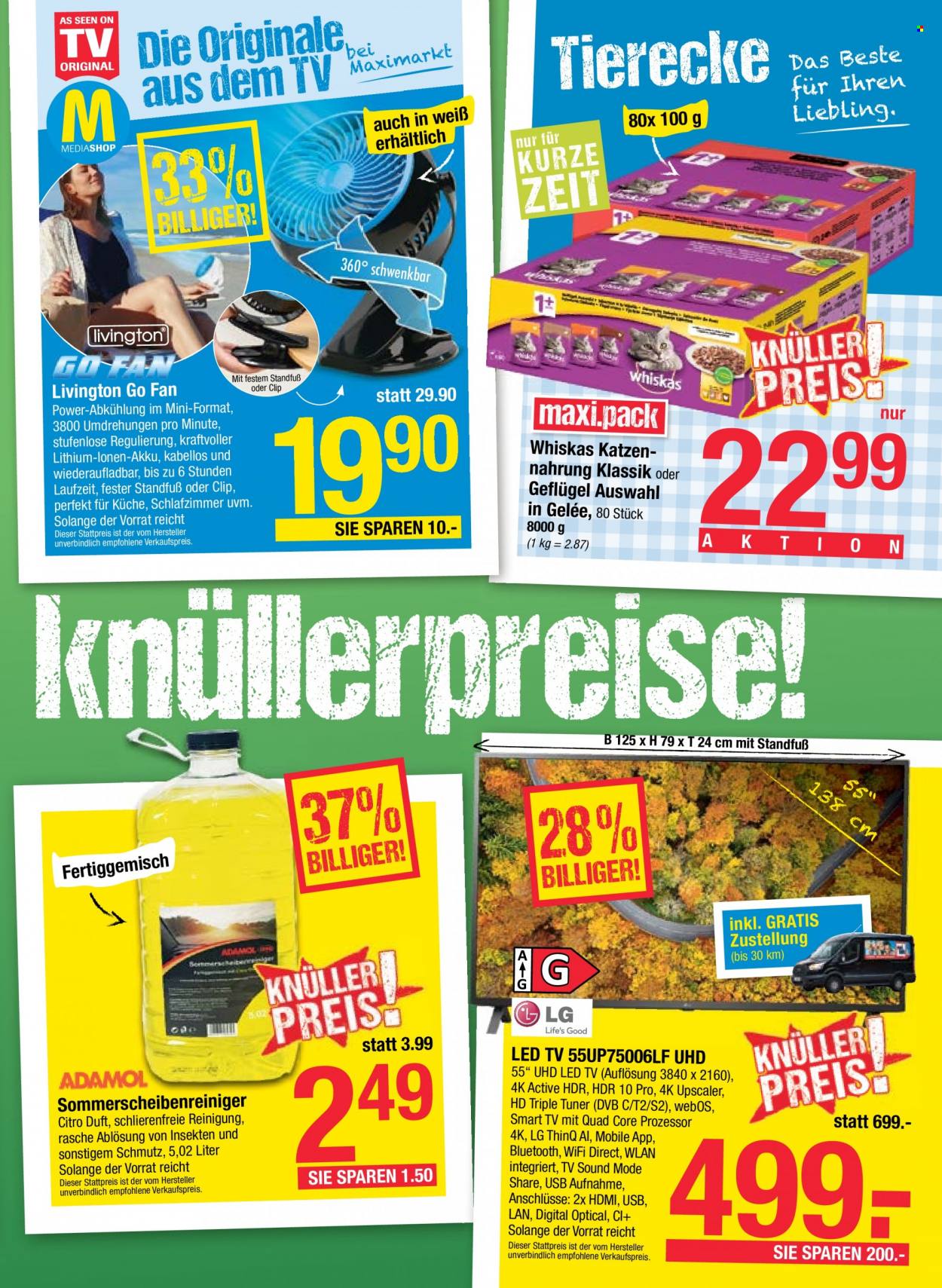 Angebote Maximarkt - 20.6.2022 - 25.6.2022. Seite 5