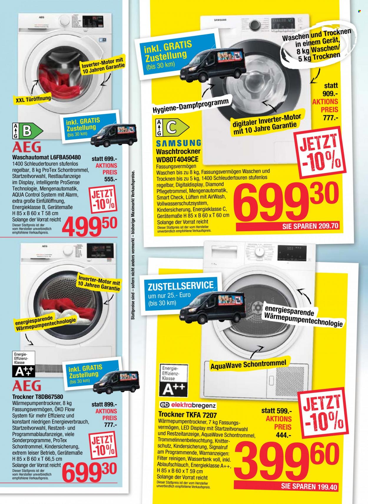 Angebote Maximarkt - 20.6.2022 - 25.6.2022. Seite 22