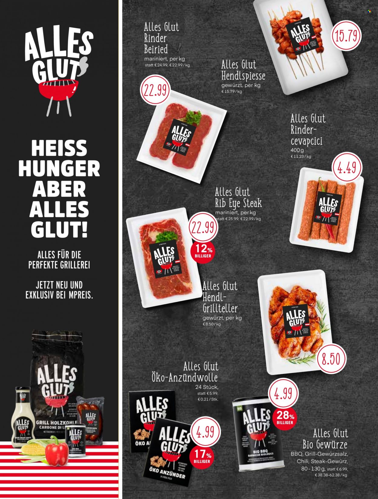 Angebote MPREIS - 20.6.2022 - 26.6.2022. Seite 6