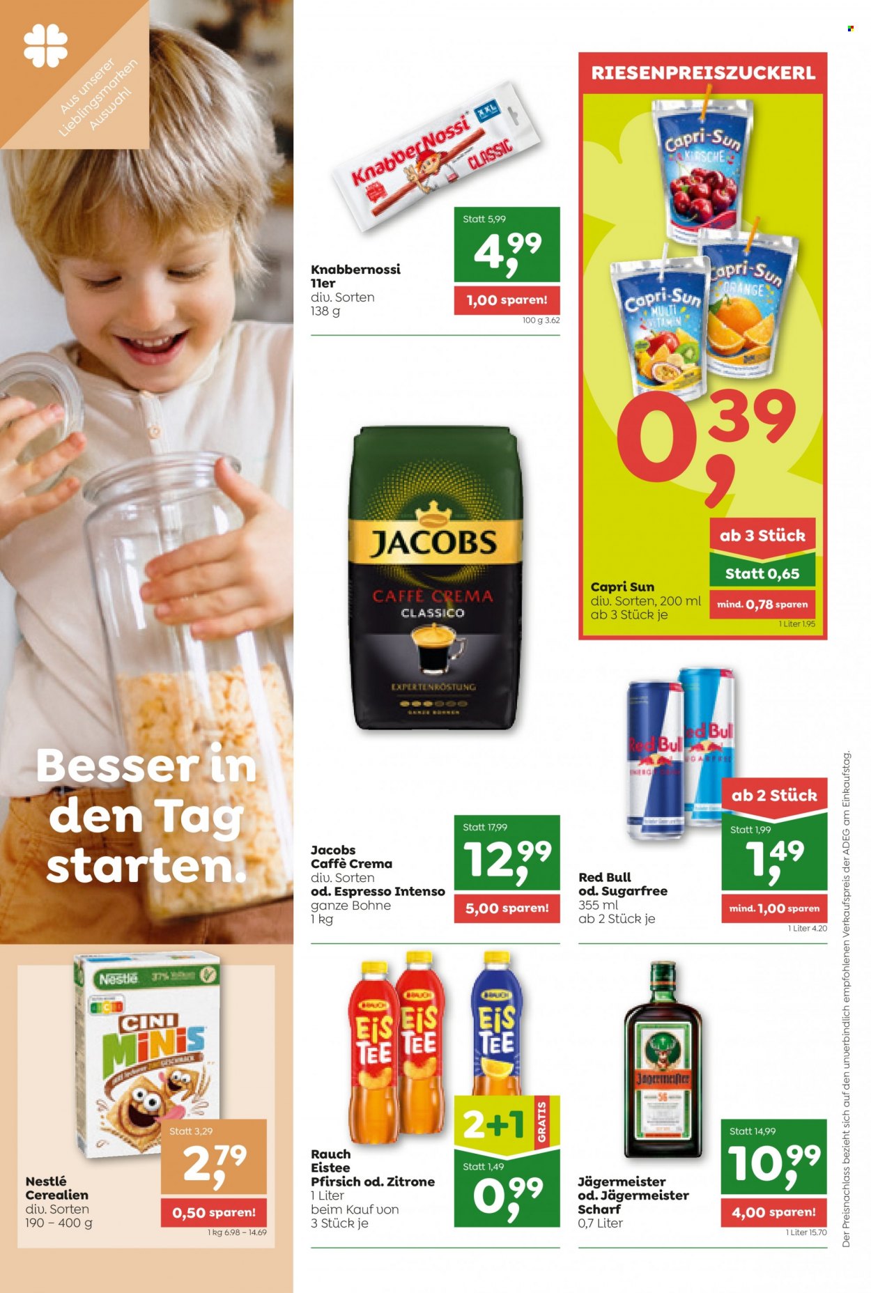 Angebote ADEG - 20.6.2022 - 25.6.2022. Seite 10