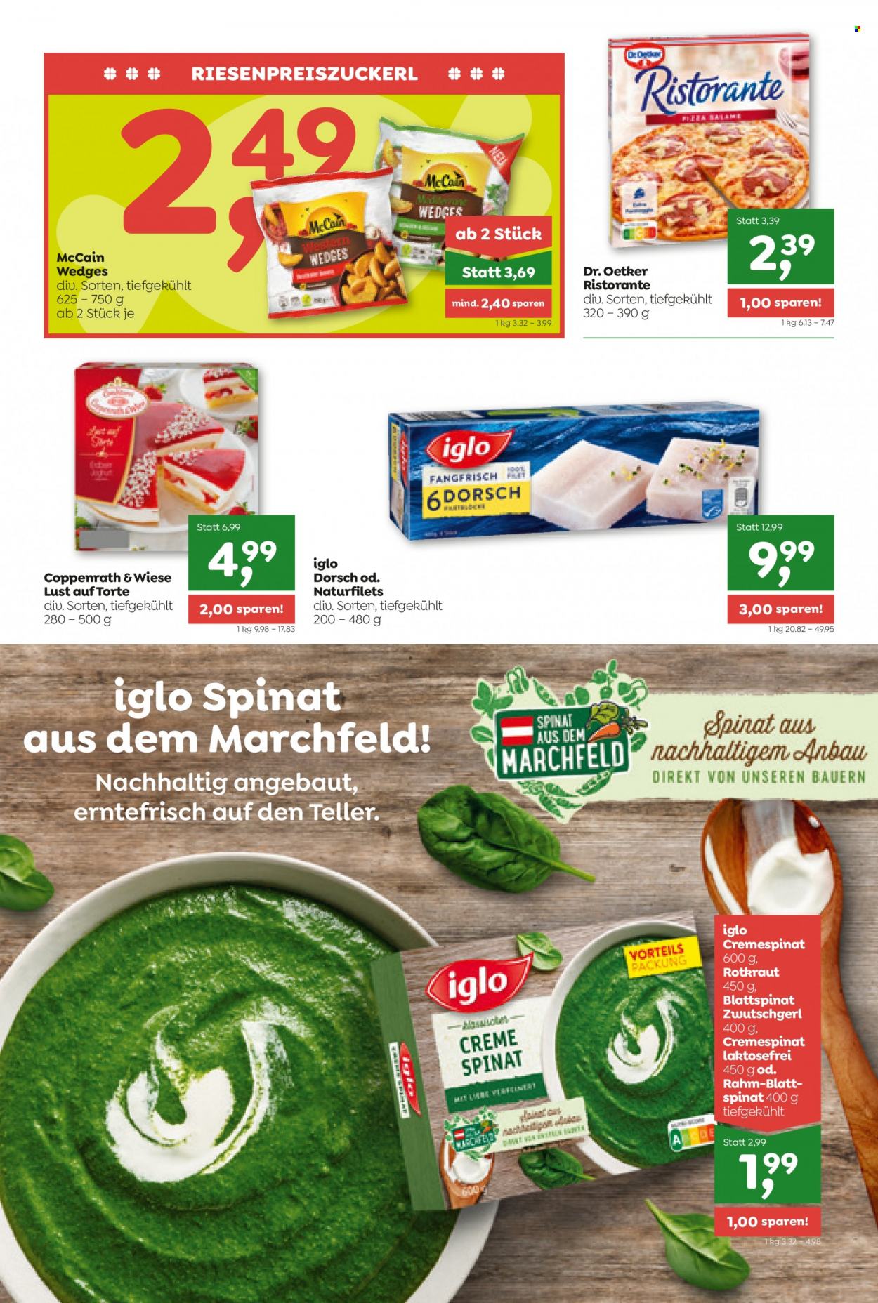 Angebote ADEG - 20.6.2022 - 25.6.2022. Seite 12