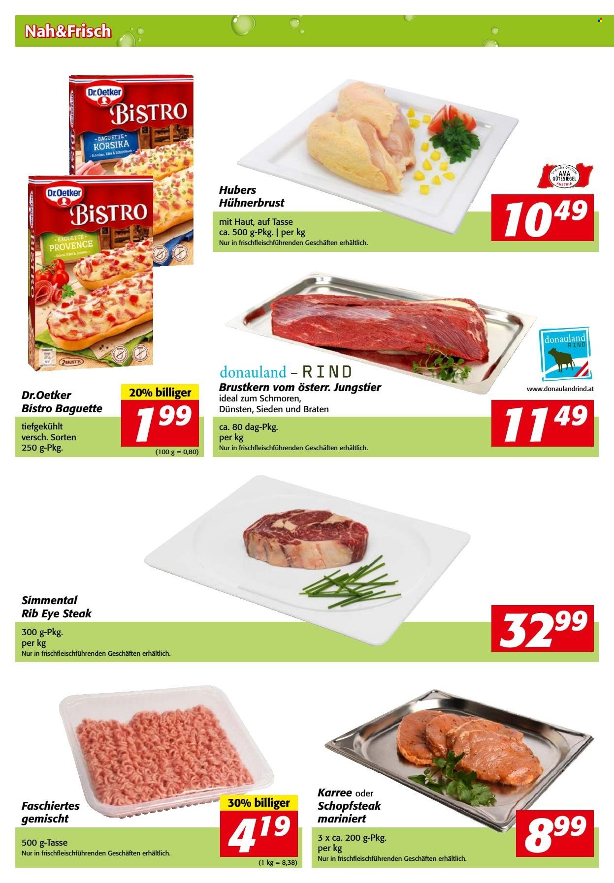 Angebote KASTNER - 29.6.2022 - 5.7.2022. Seite 4