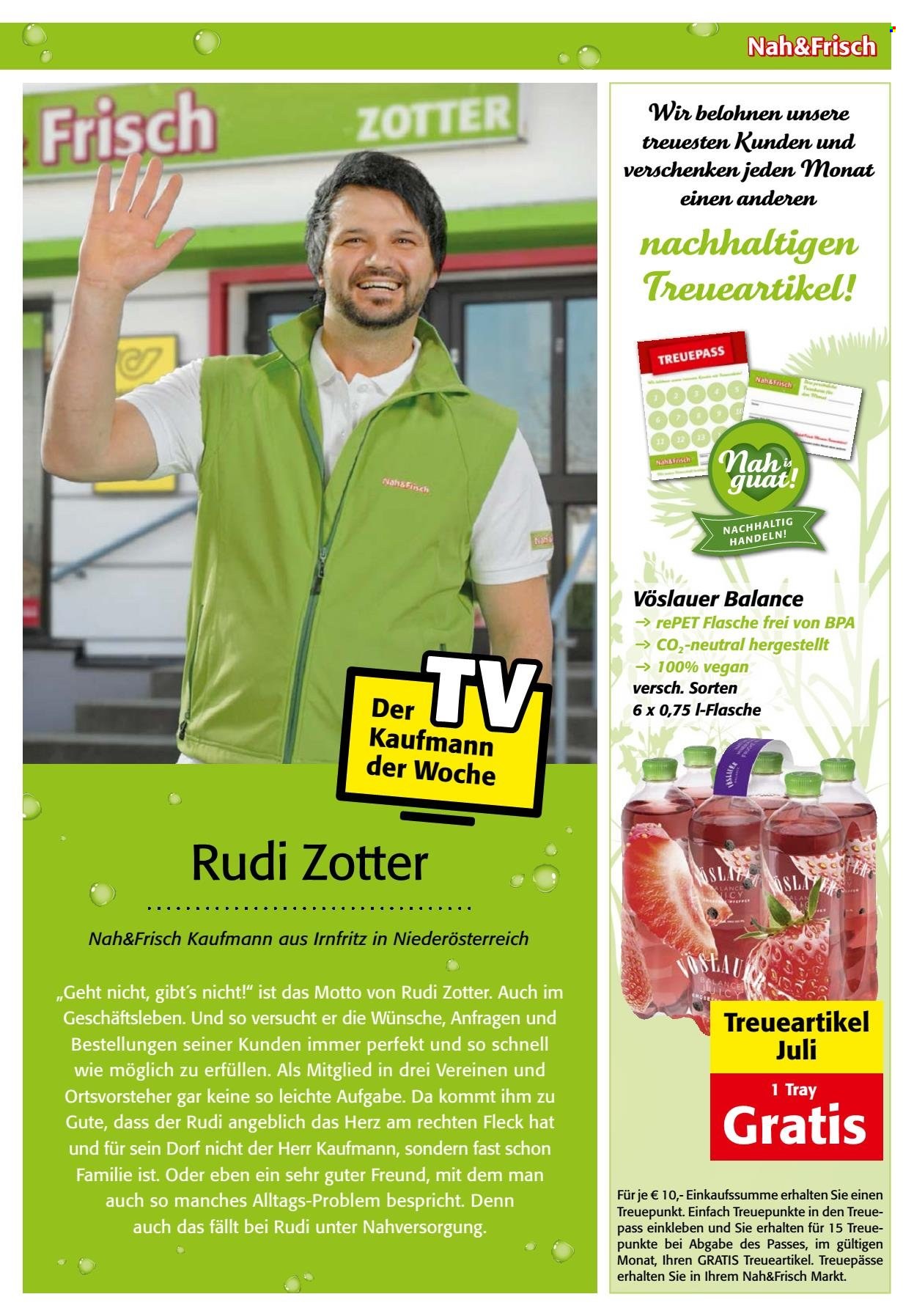 Angebote KASTNER - 29.6.2022 - 5.7.2022. Seite 7