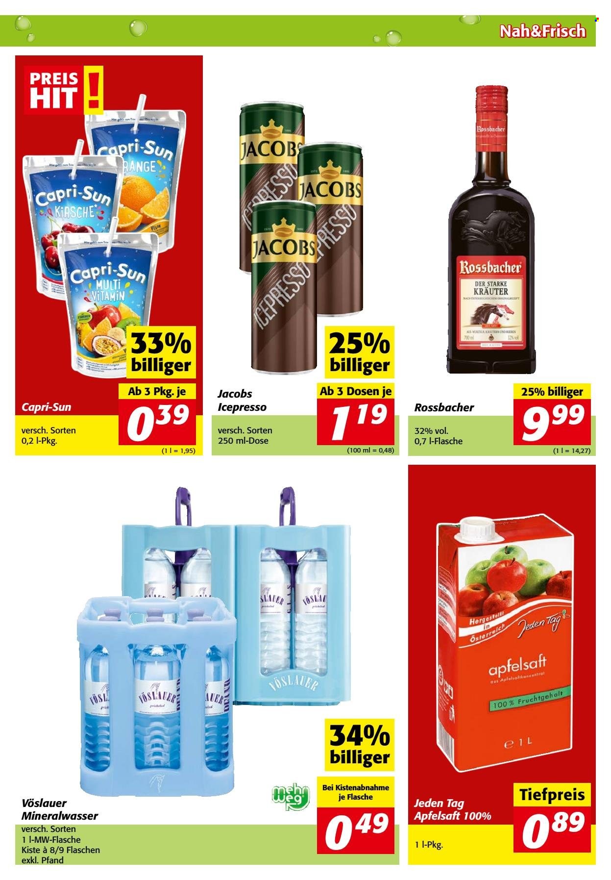 Angebote KASTNER - 29.6.2022 - 5.7.2022. Seite 11