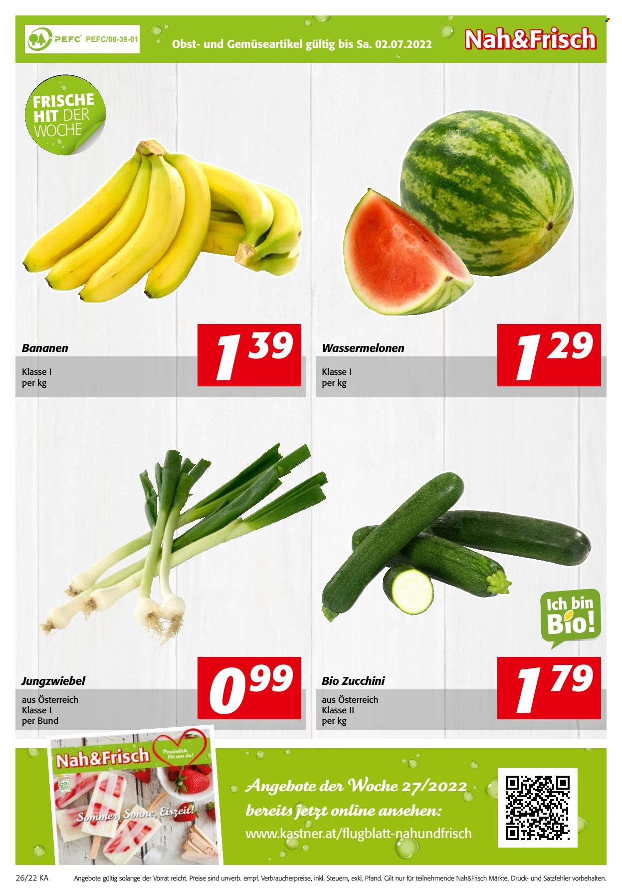 Angebote KASTNER - 29.6.2022 - 5.7.2022. Seite 12