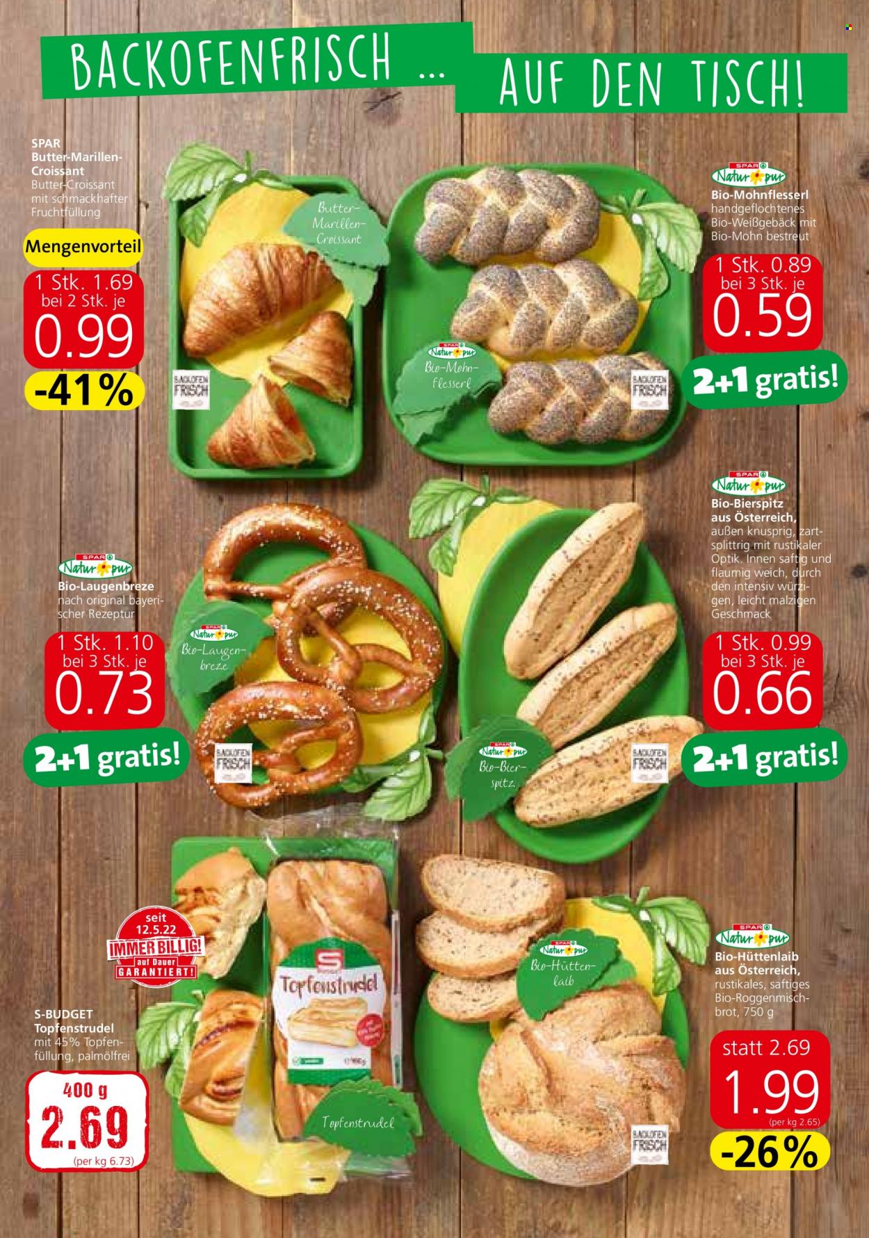 Angebote SPAR - 23.6.2022 - 29.6.2022. Seite 11