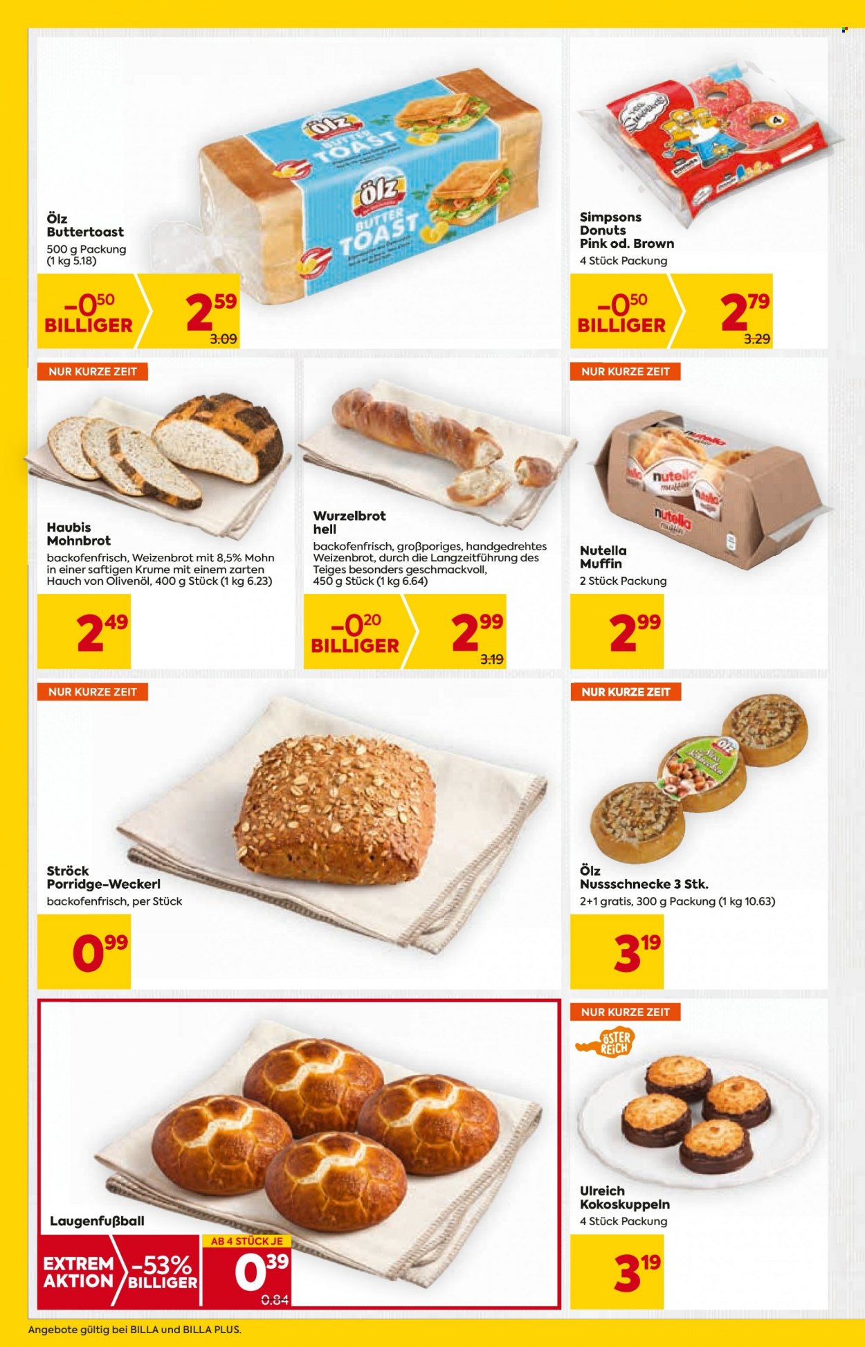 Angebote Billa - 23.6.2022 - 29.6.2022. Seite 8