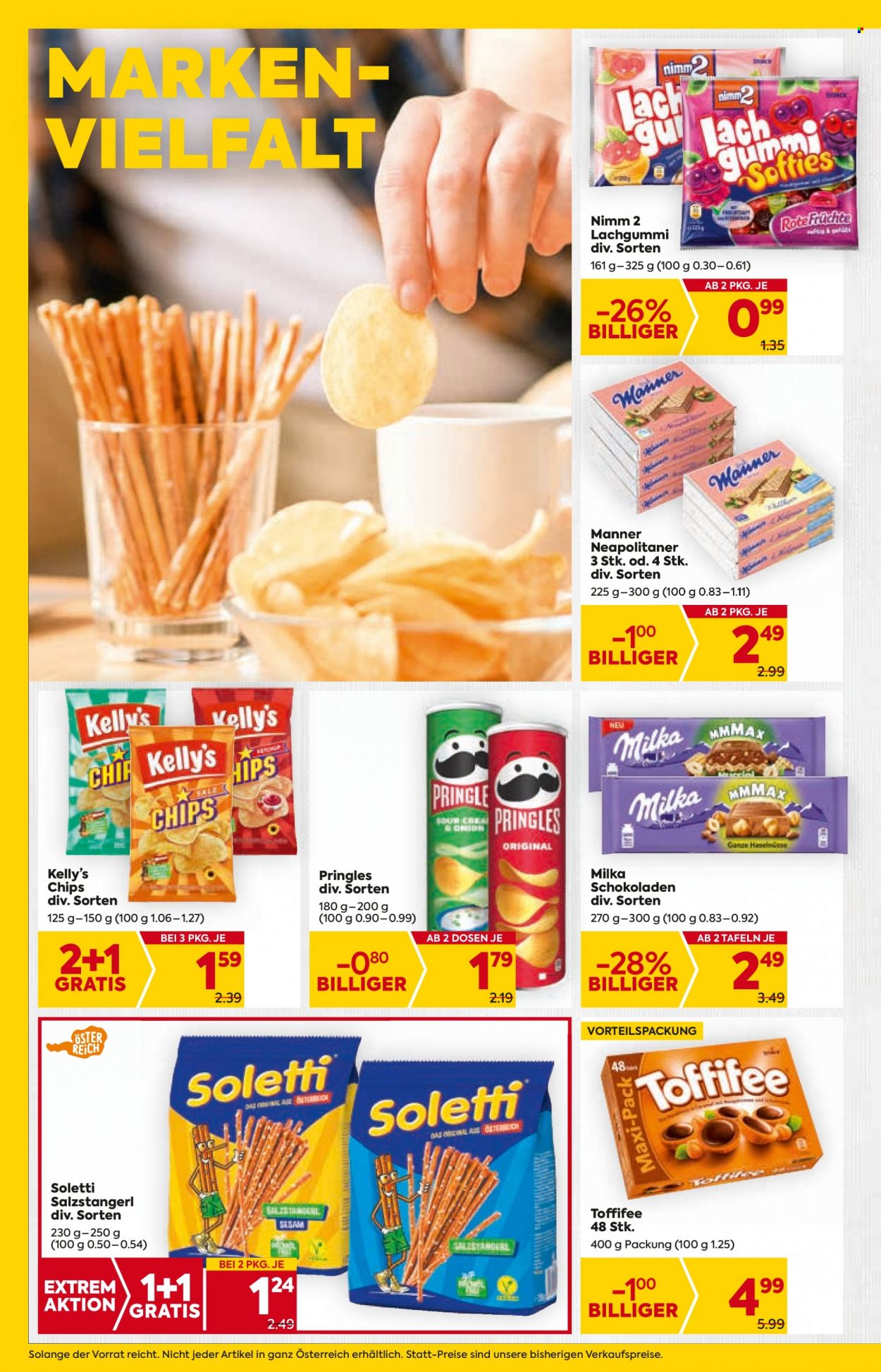 Angebote Billa - 23.6.2022 - 29.6.2022. Seite 14