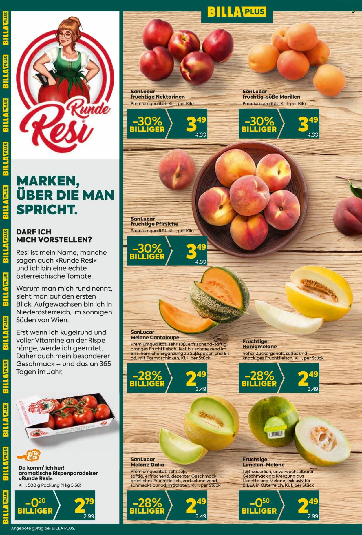 Angebote Billa Plus - 23.6.2022 - 29.6.2022. Seite 6