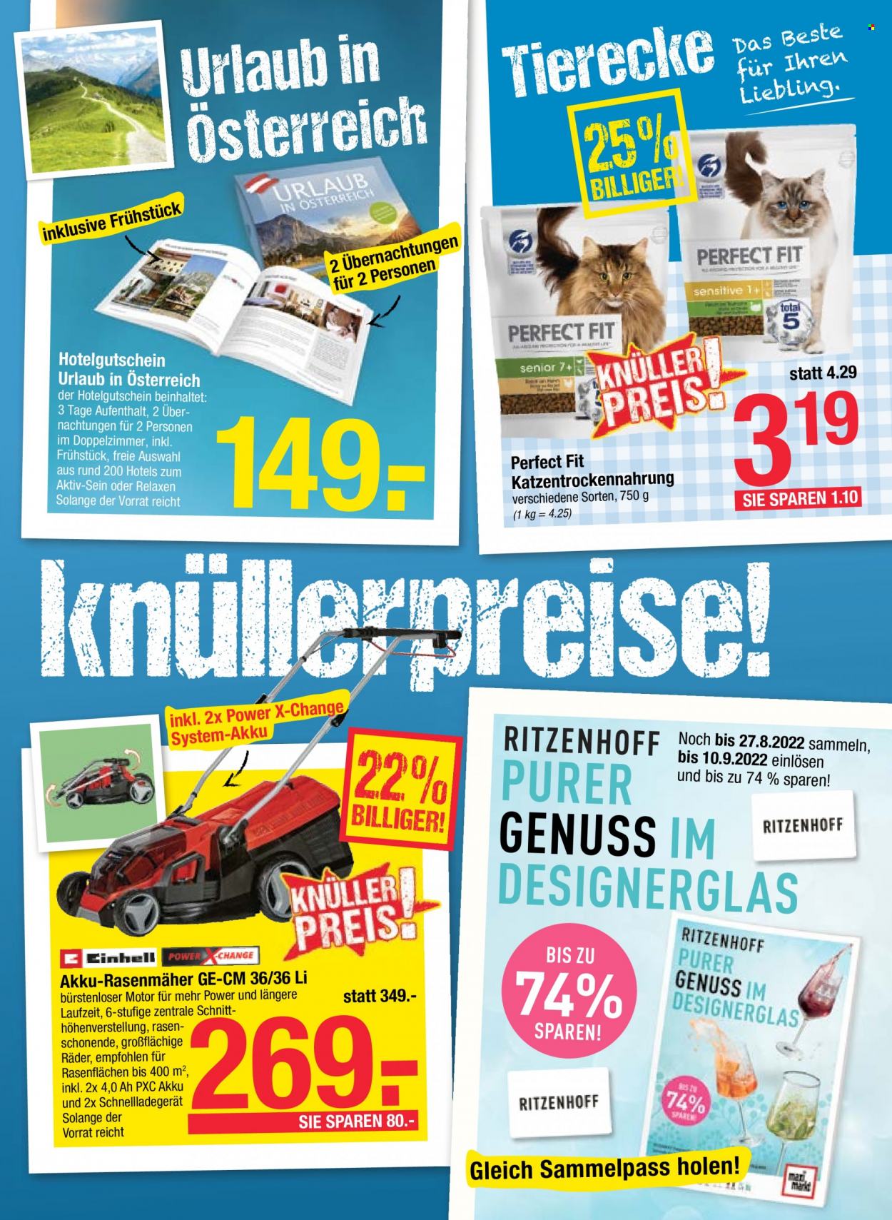 Angebote Maximarkt - 27.6.2022 - 2.7.2022. Seite 5