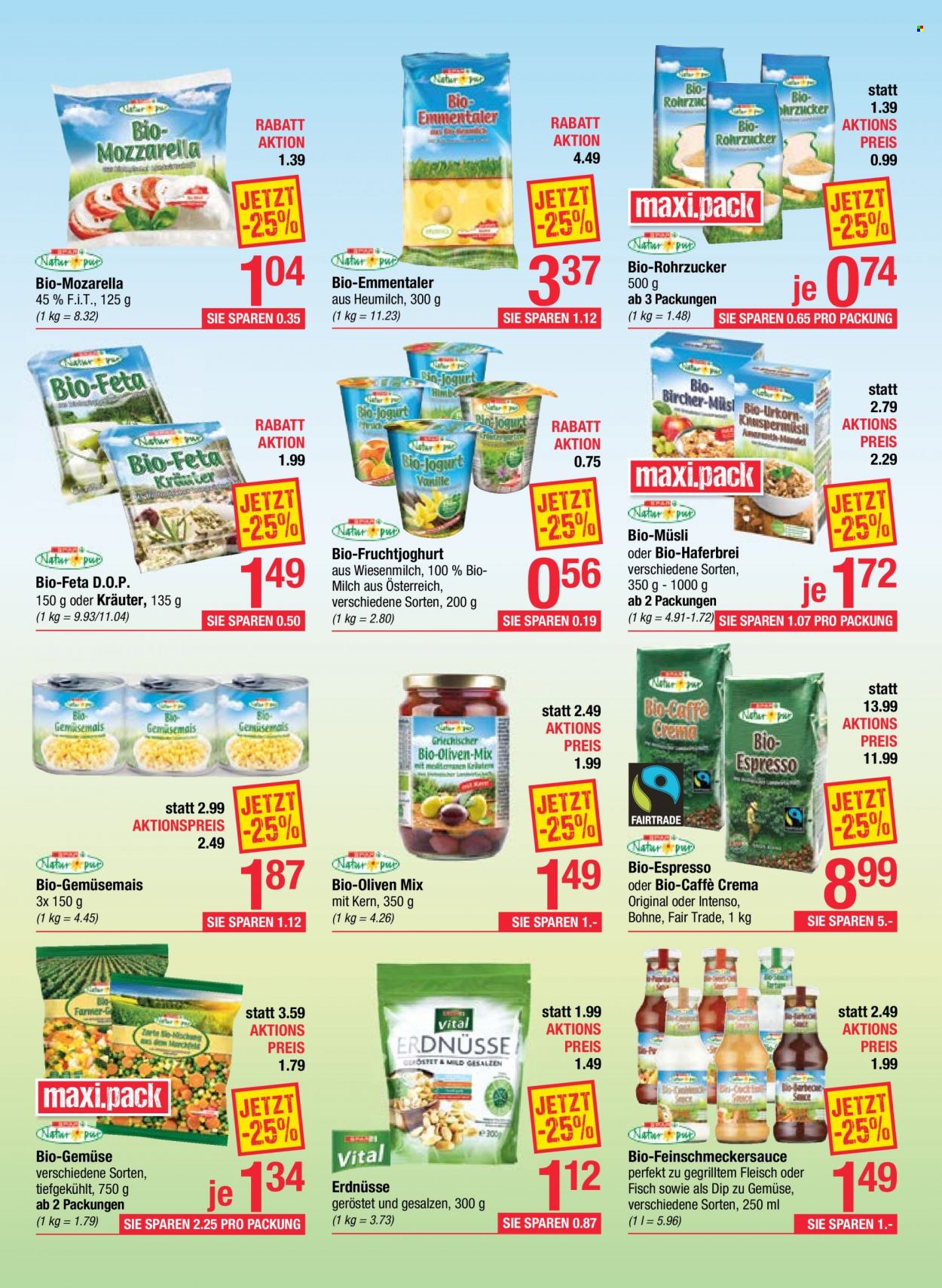 Angebote Maximarkt - 4.7.2022 - 9.7.2022. Seite 17