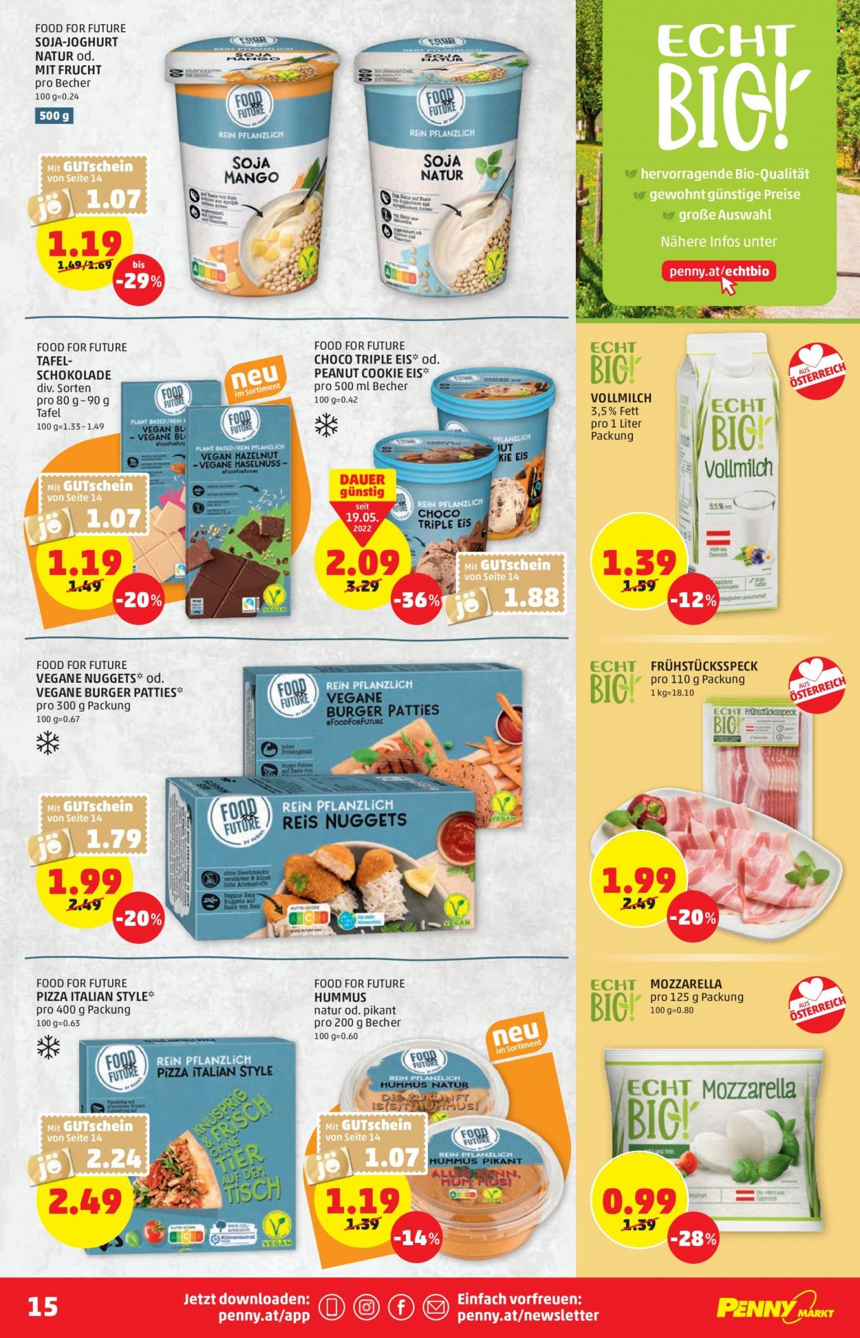 Angebote Penny - 7.7.2022 - 13.7.2022. Seite 15