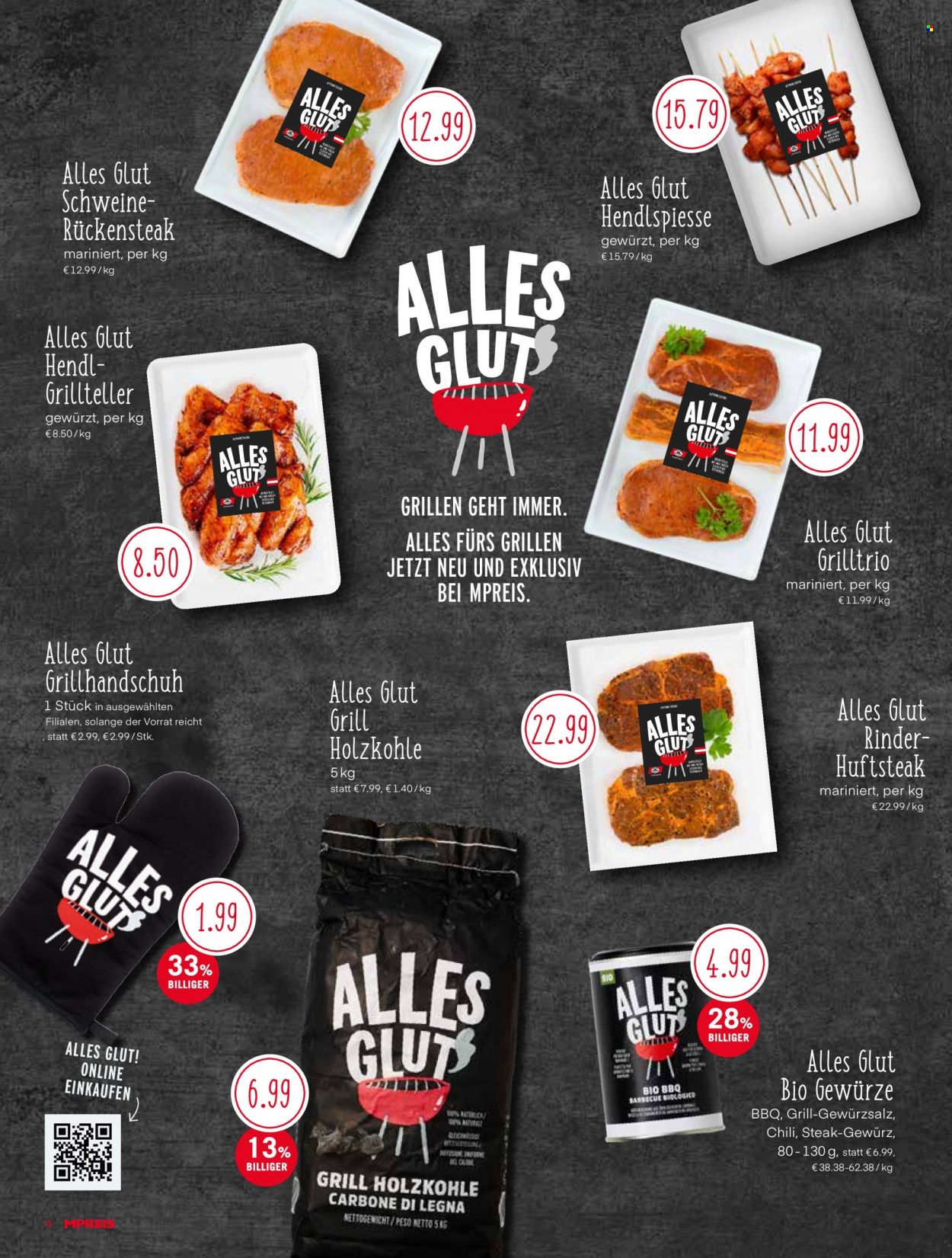 Angebote MPREIS - 4.7.2022 - 10.7.2022. Seite 4