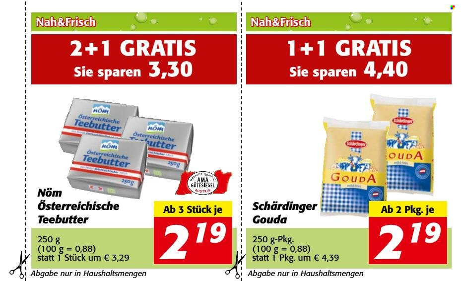 Angebote KASTNER - 27.7.2022 - 9.8.2022. Seite 3