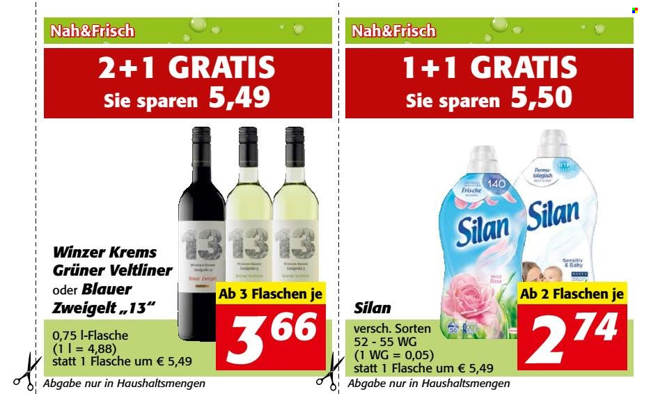 Angebote KASTNER - 27.7.2022 - 9.8.2022. Seite 19