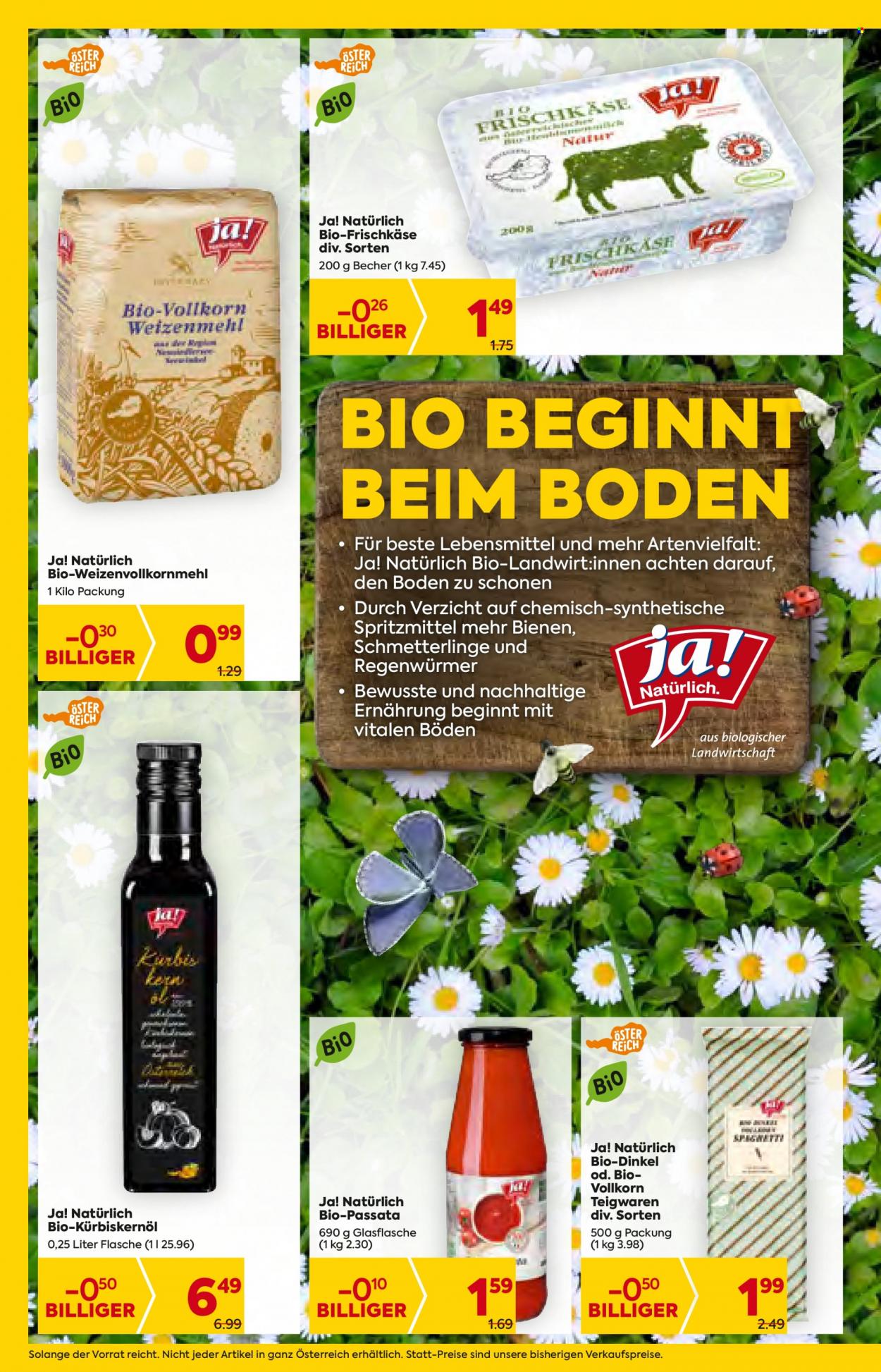 Angebote Billa - 7.7.2022 - 13.7.2022. Seite 4