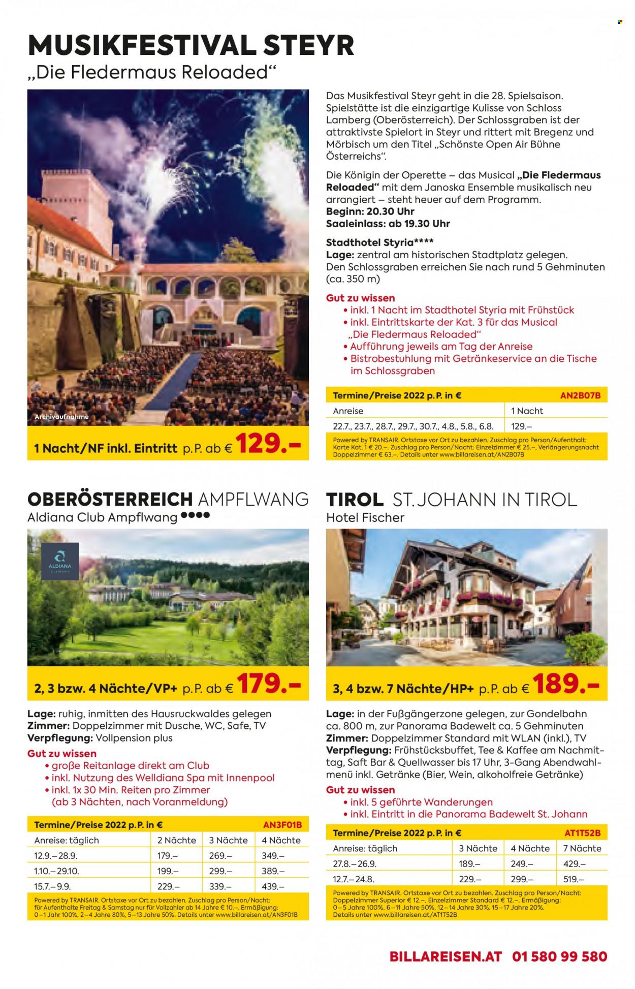 Angebote Billa - 7.7.2022 - 13.7.2022. Seite 17
