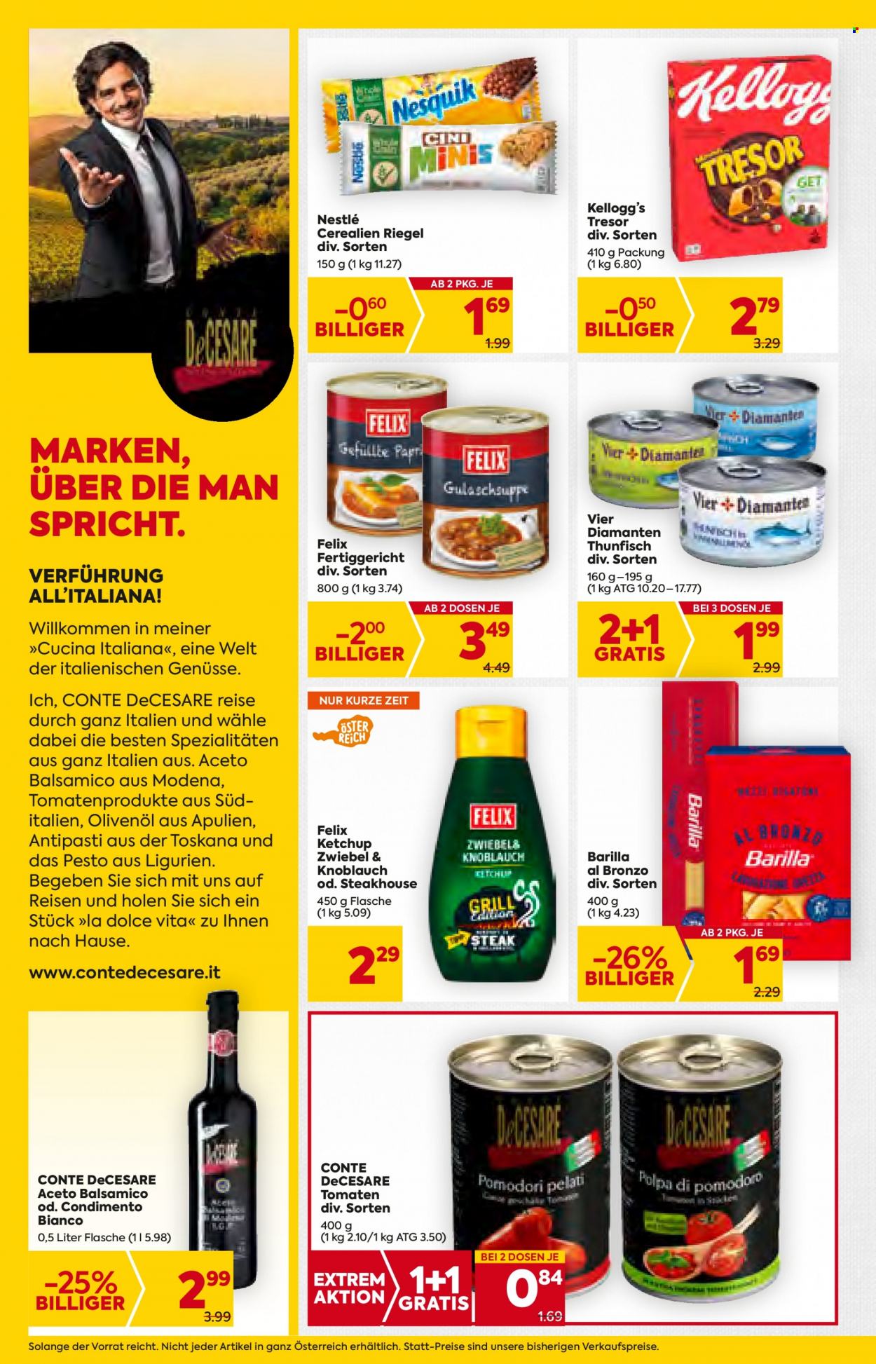 Angebote Billa - 7.7.2022 - 13.7.2022. Seite 26