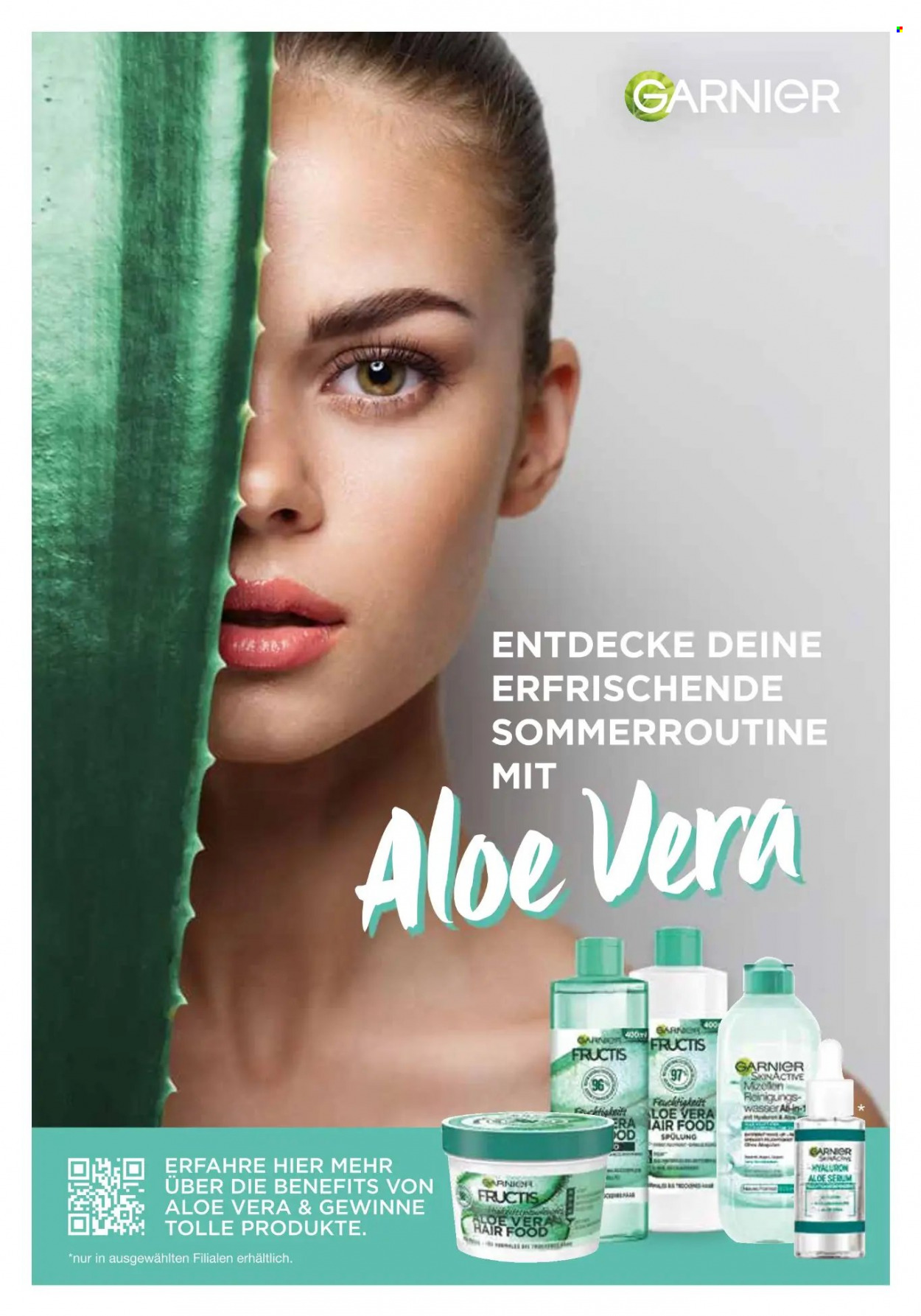 Angebote dm drogerie - 7.7.2022 - 10.8.2022. Seite 20
