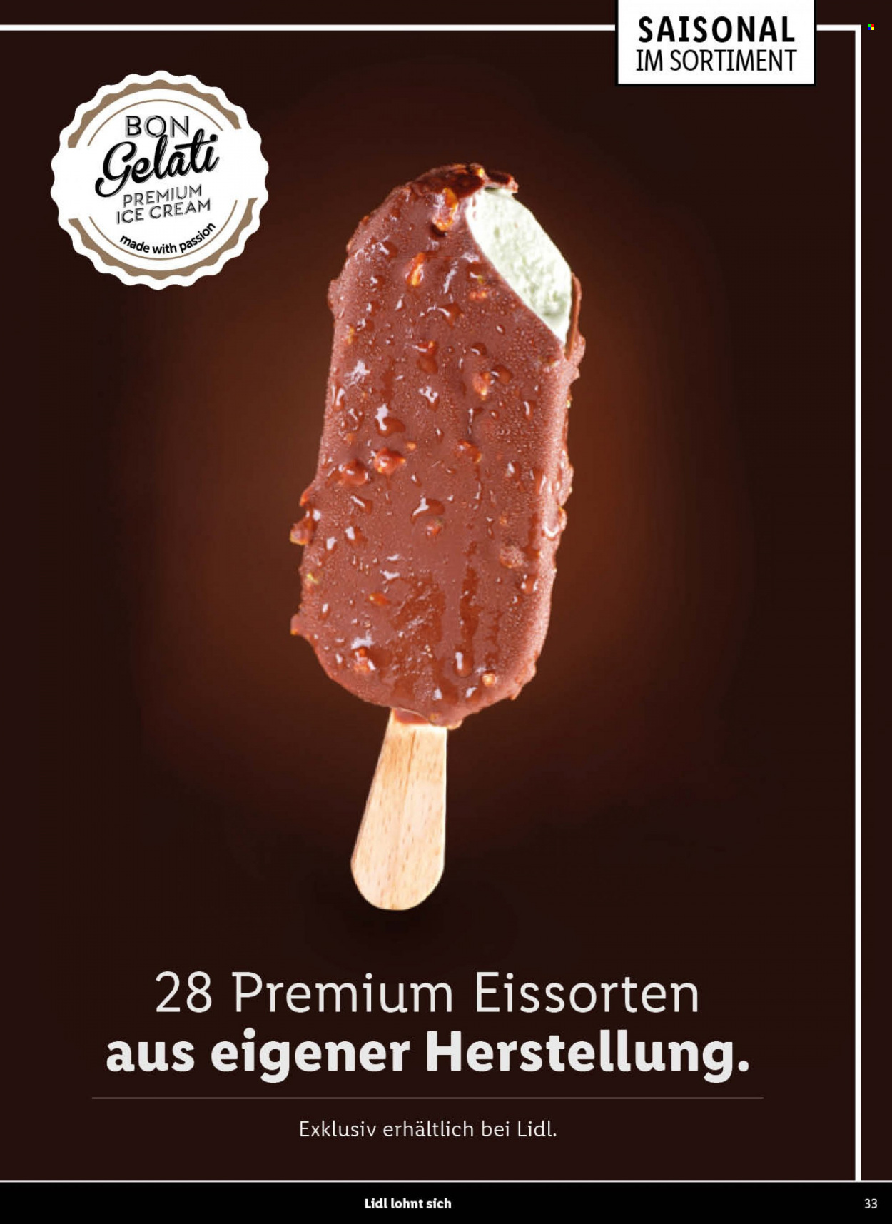 Angebote Lidl. Seite 33