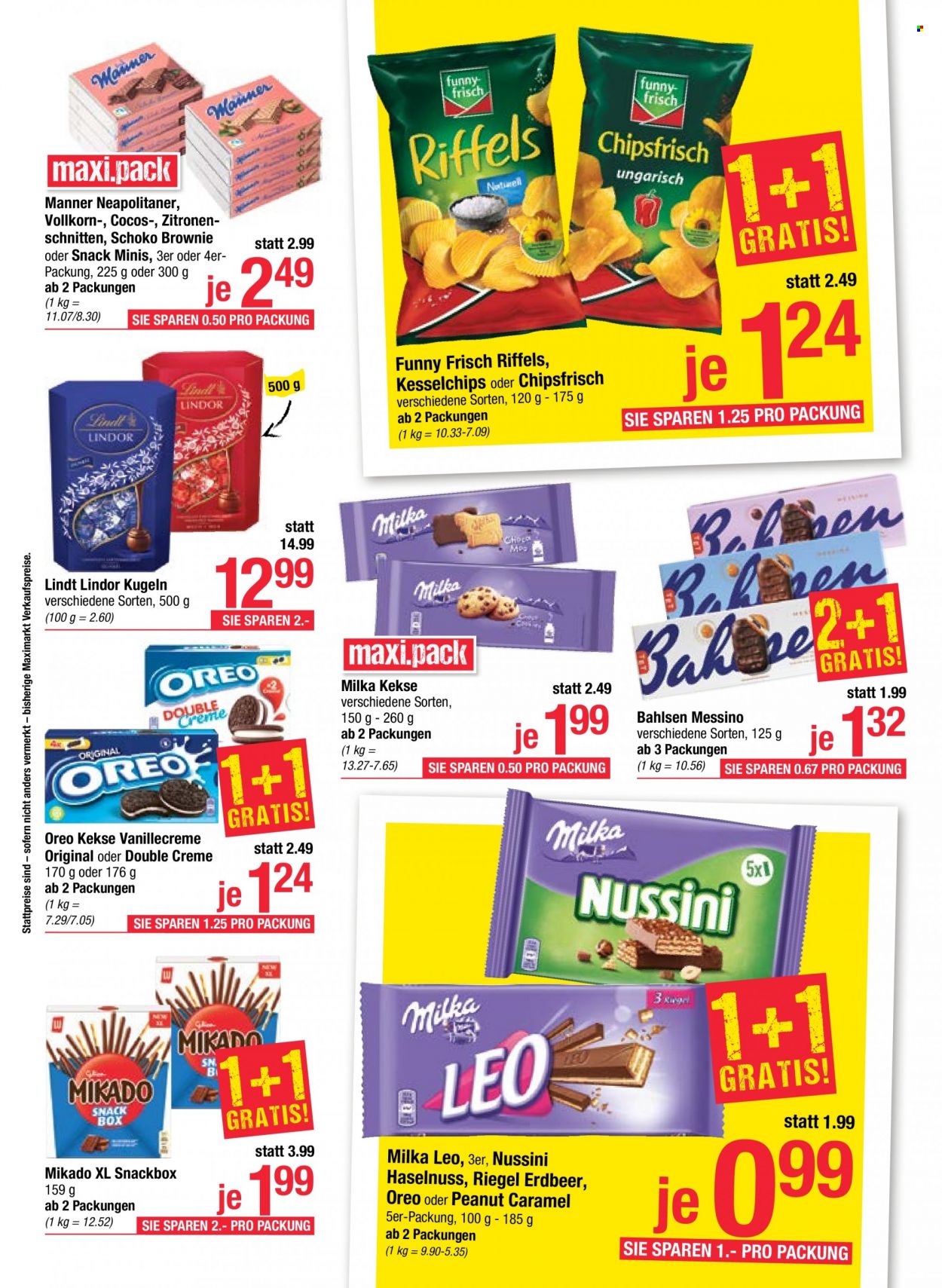 Angebote Maximarkt - 11.7.2022 - 16.7.2022. Seite 12