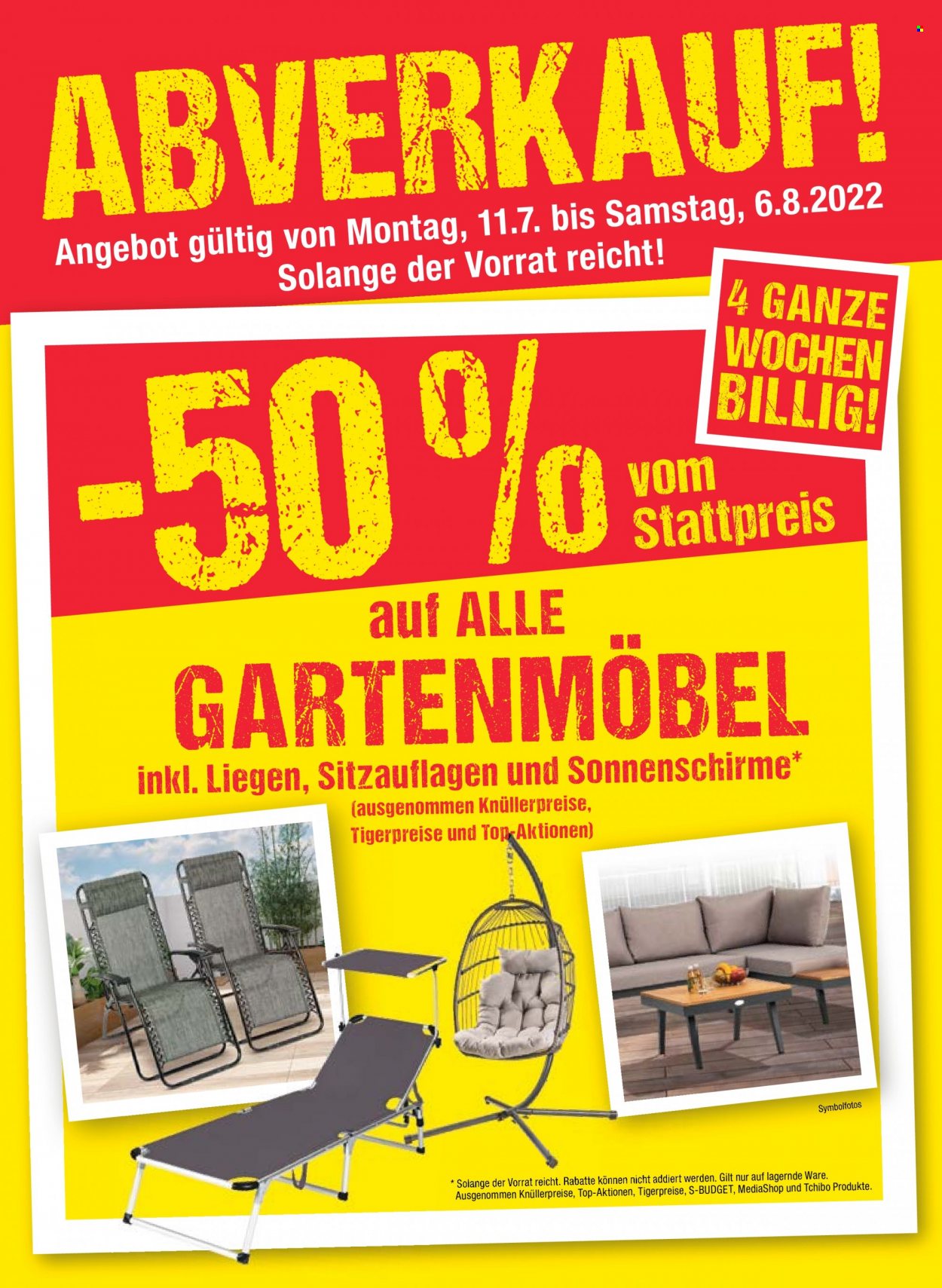 Angebote Maximarkt - 11.7.2022 - 16.7.2022. Seite 27