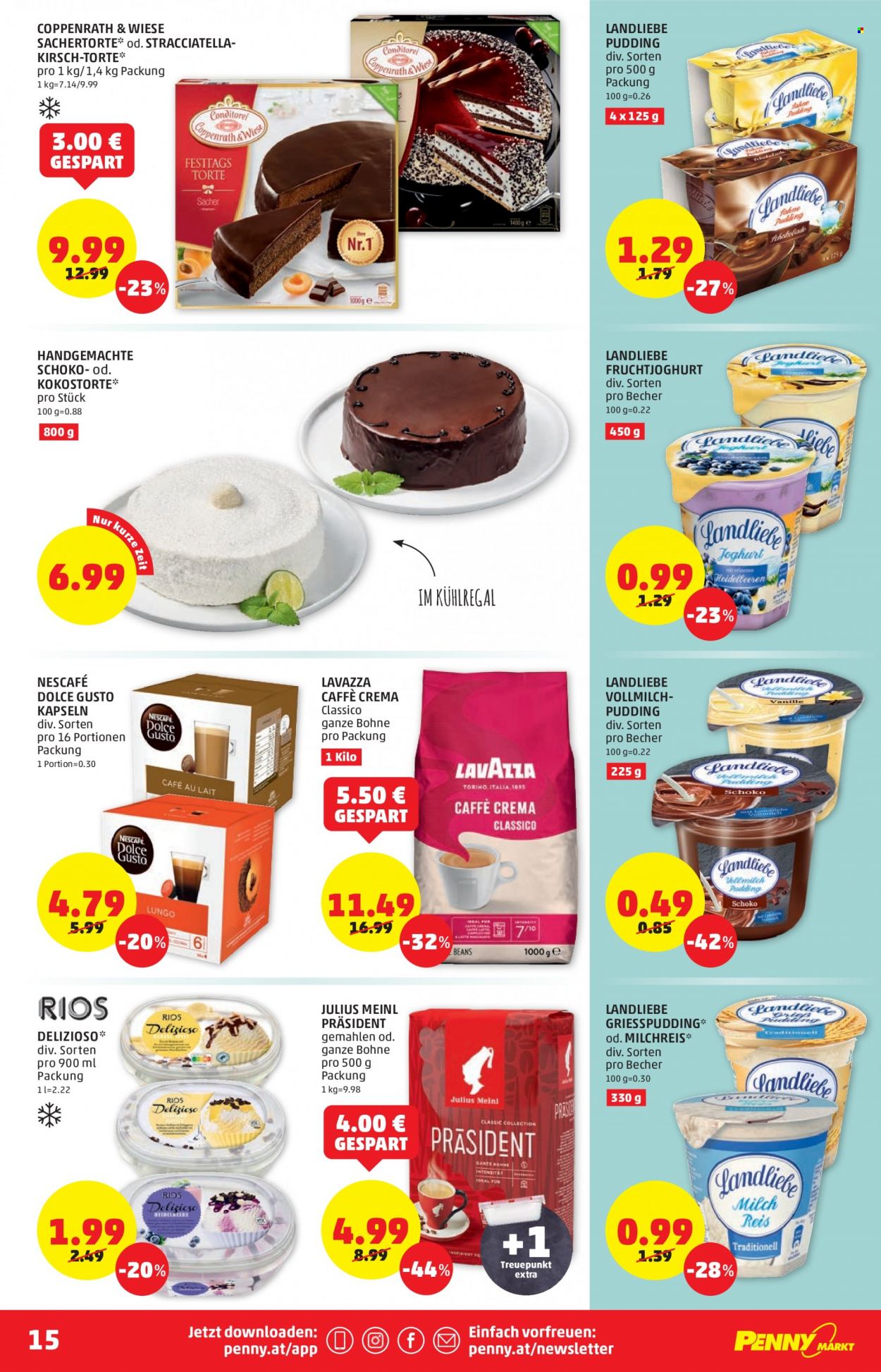 Angebote Penny - 14.7.2022 - 20.7.2022. Seite 15