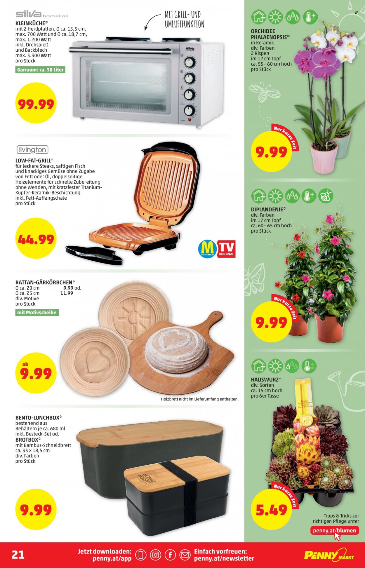 Angebote Penny - 14.7.2022 - 20.7.2022. Seite 21