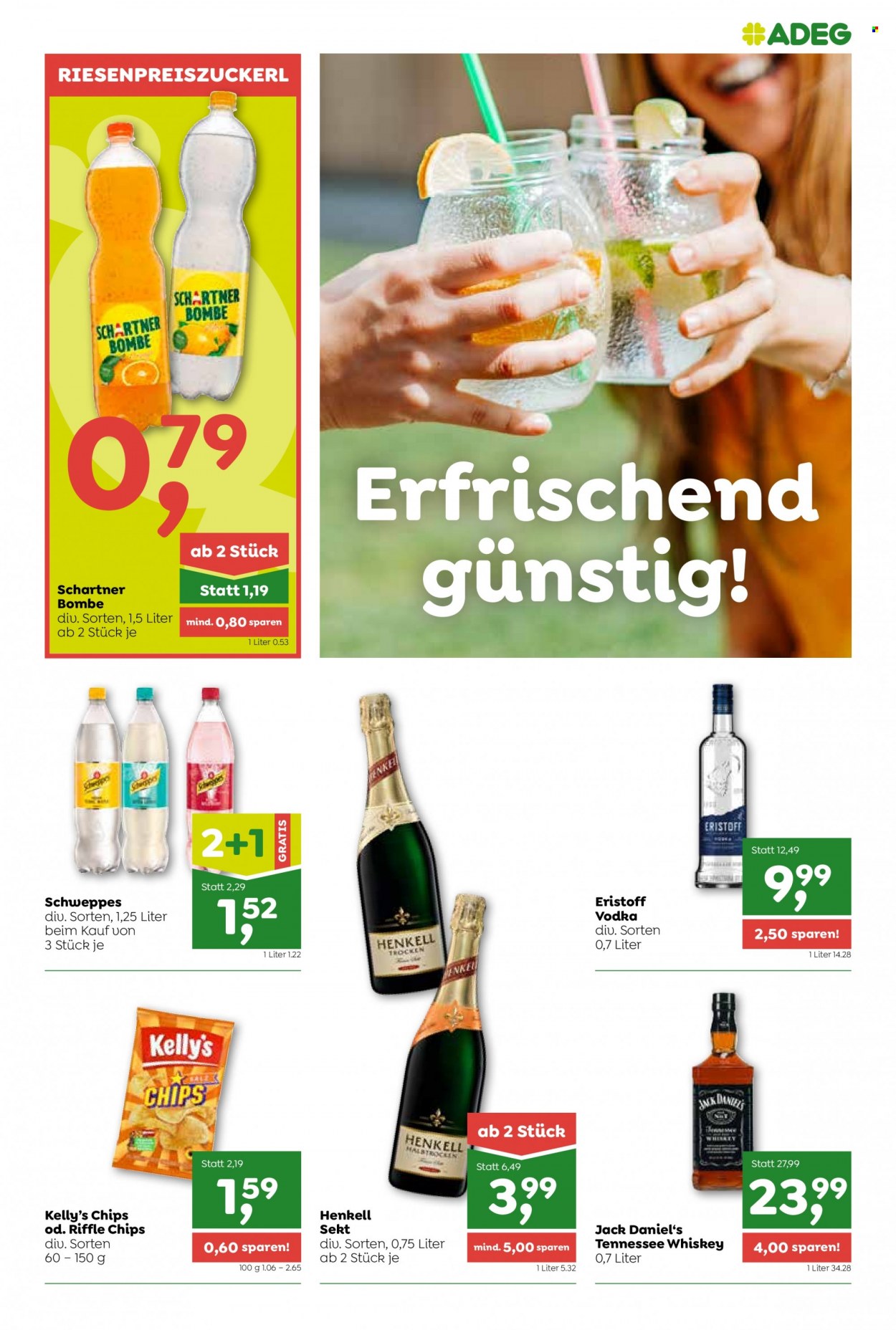 Angebote ADEG - 11.7.2022 - 16.7.2022. Seite 11
