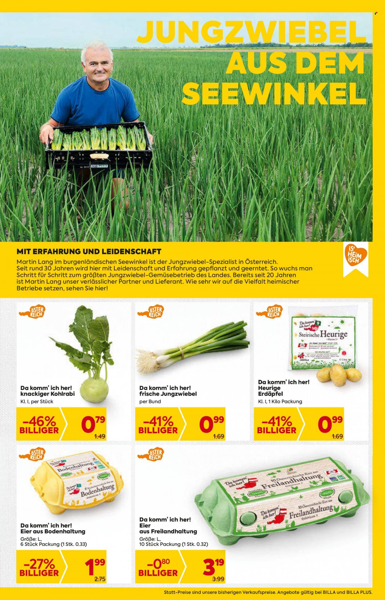 Angebote Billa - 14.7.2022 - 20.7.2022. Seite 7