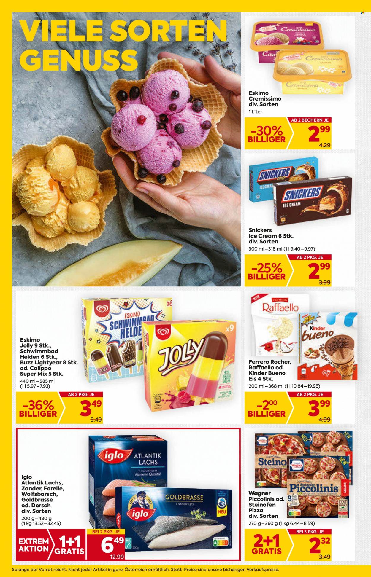 Angebote Billa - 14.7.2022 - 20.7.2022. Seite 12