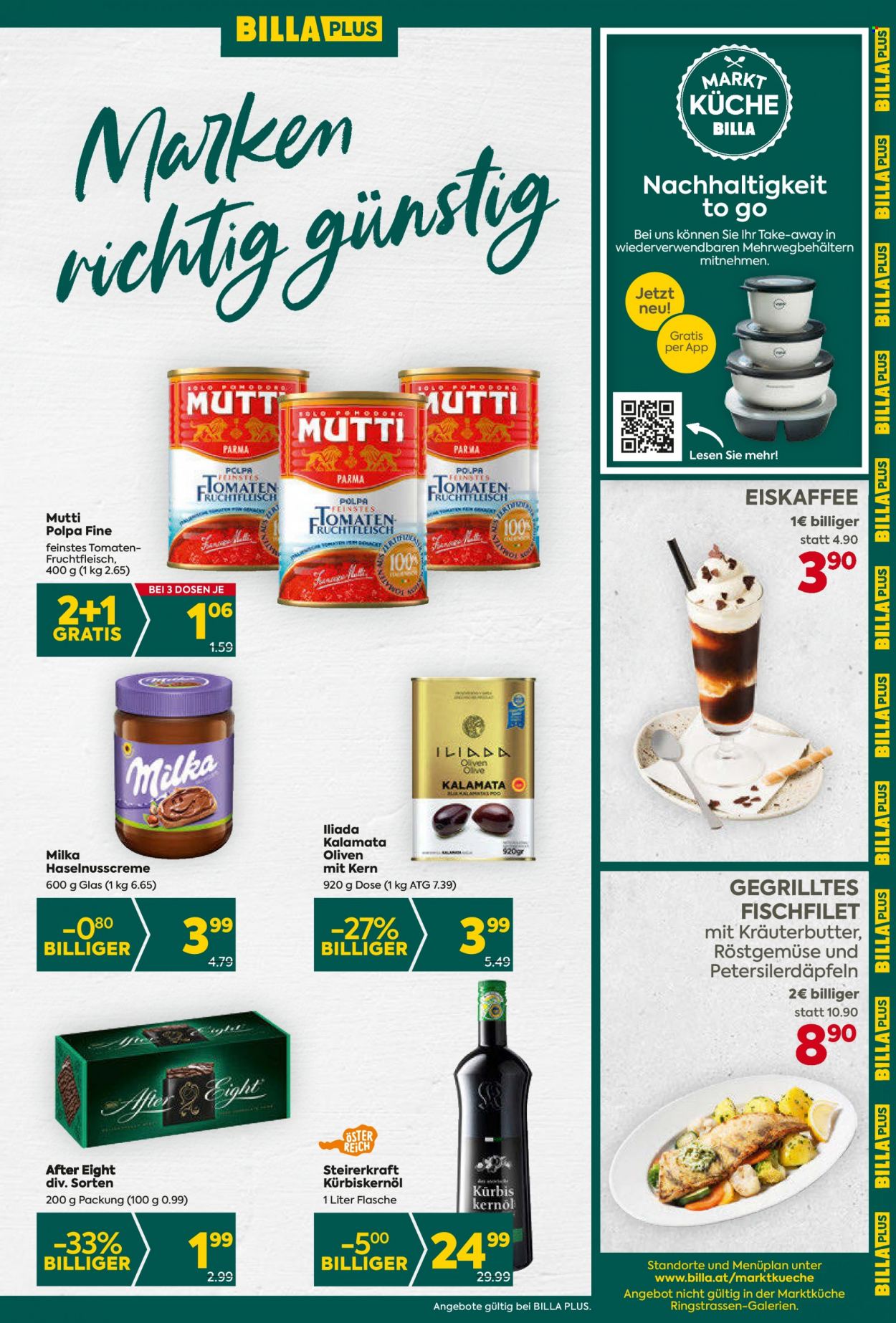 Angebote Billa Plus - 14.7.2022 - 20.7.2022. Seite 15