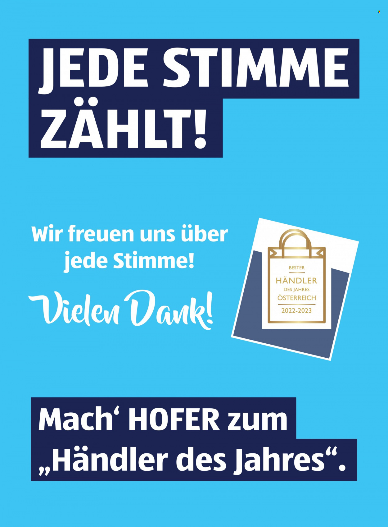 Angebote Hofer - 15.7.2022 - 21.7.2022. Seite 21