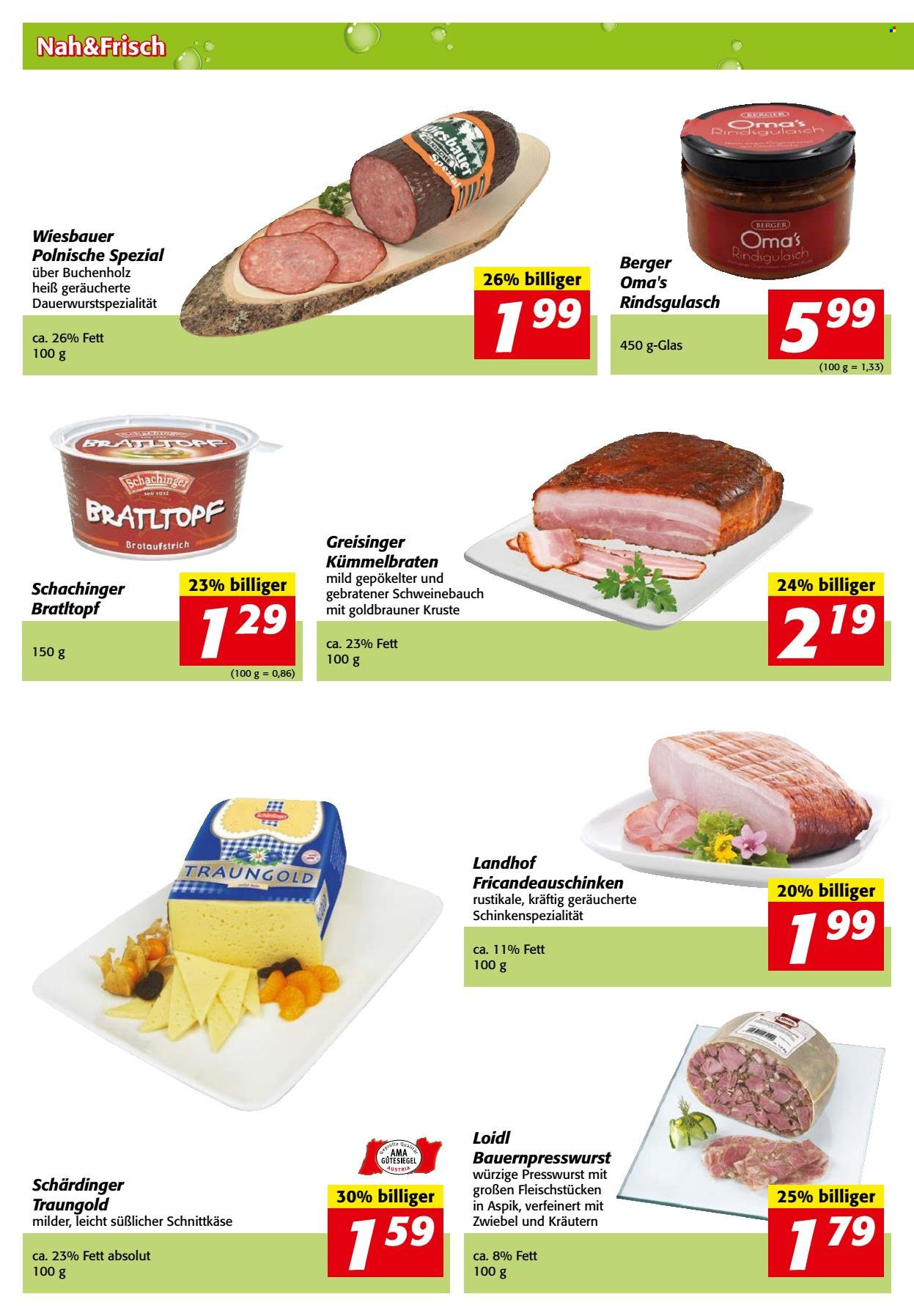 Angebote KASTNER - 20.7.2022 - 26.7.2022. Seite 2