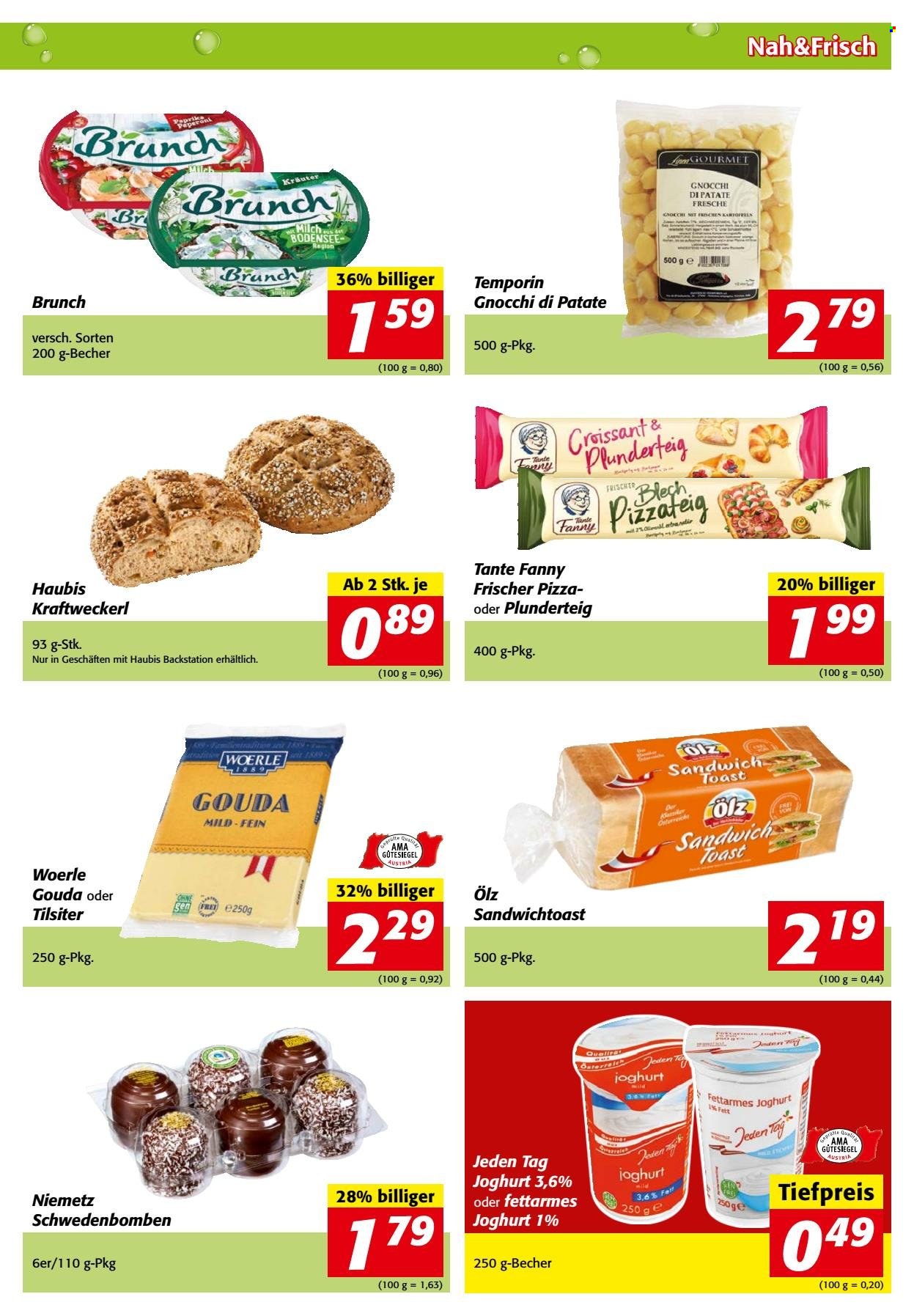 Angebote KASTNER - 20.7.2022 - 26.7.2022. Seite 3