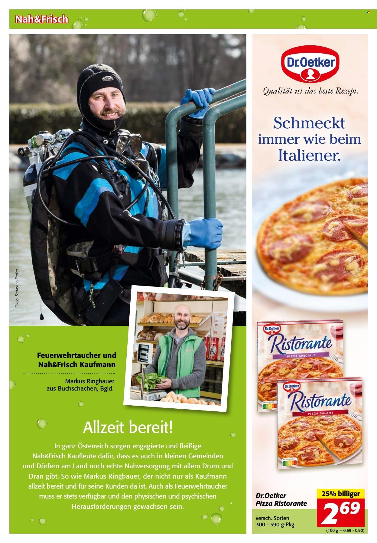 Angebote KASTNER - 20.7.2022 - 26.7.2022. Seite 4