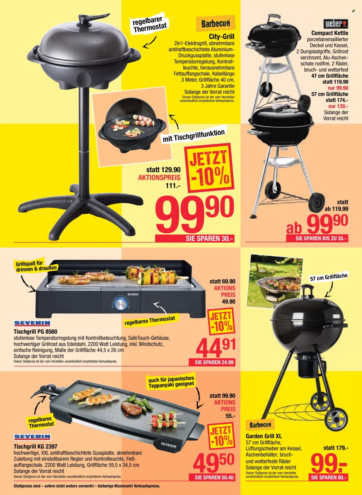 Angebote Maximarkt - 18.7.2022 - 23.7.2022. Seite 18