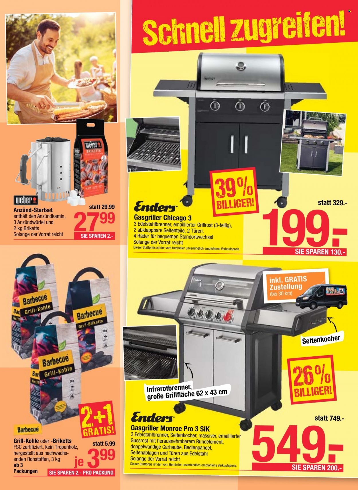 Angebote Maximarkt - 18.7.2022 - 23.7.2022. Seite 19