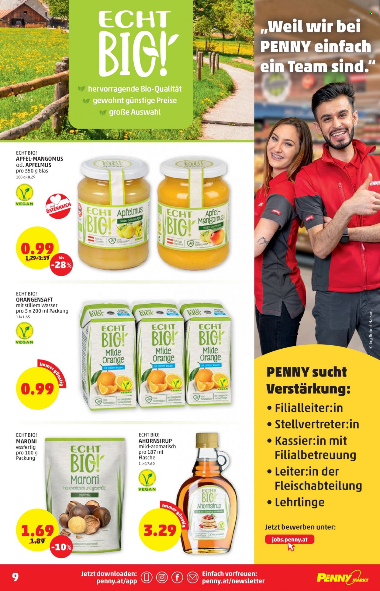Angebote Penny - 21.7.2022 - 27.7.2022. Seite 9
