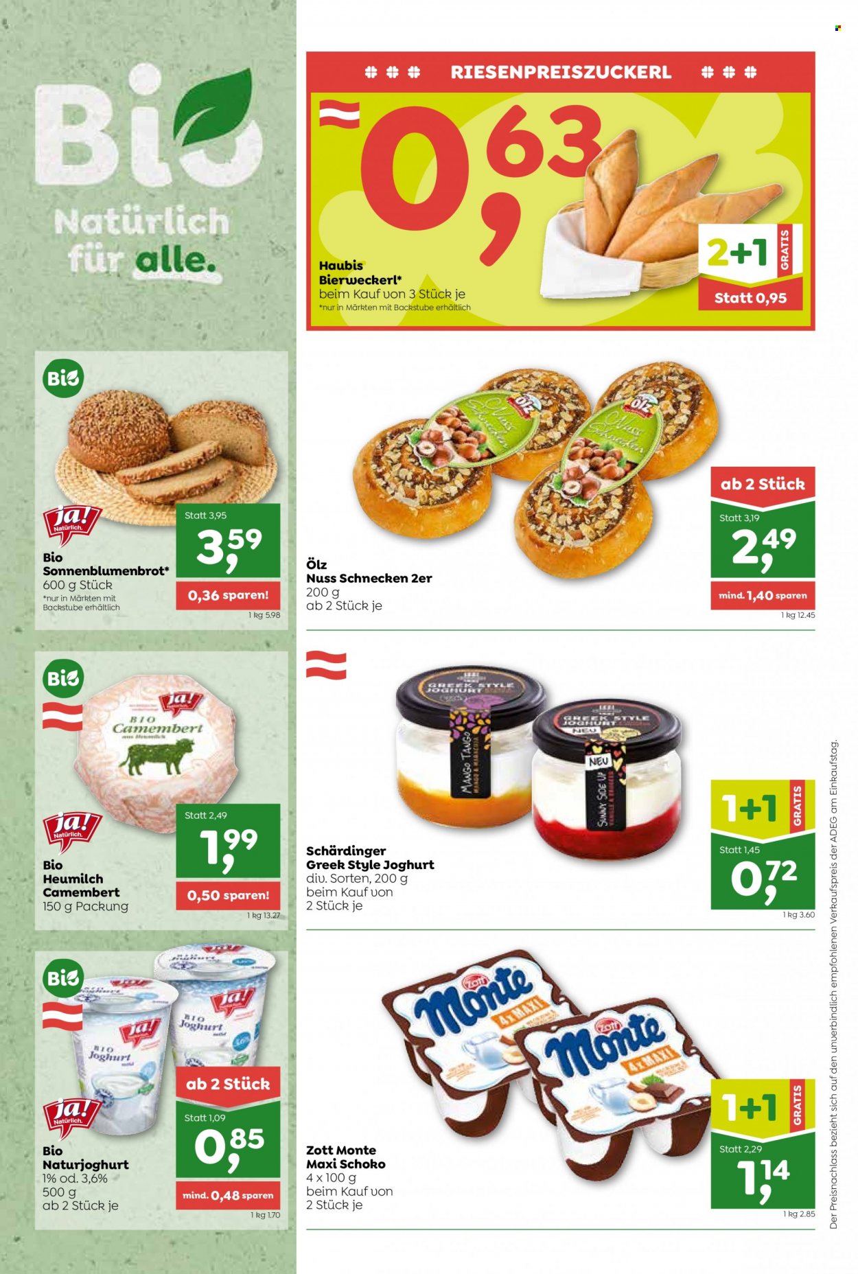 Angebote ADEG - 18.7.2022 - 23.7.2022. Seite 6