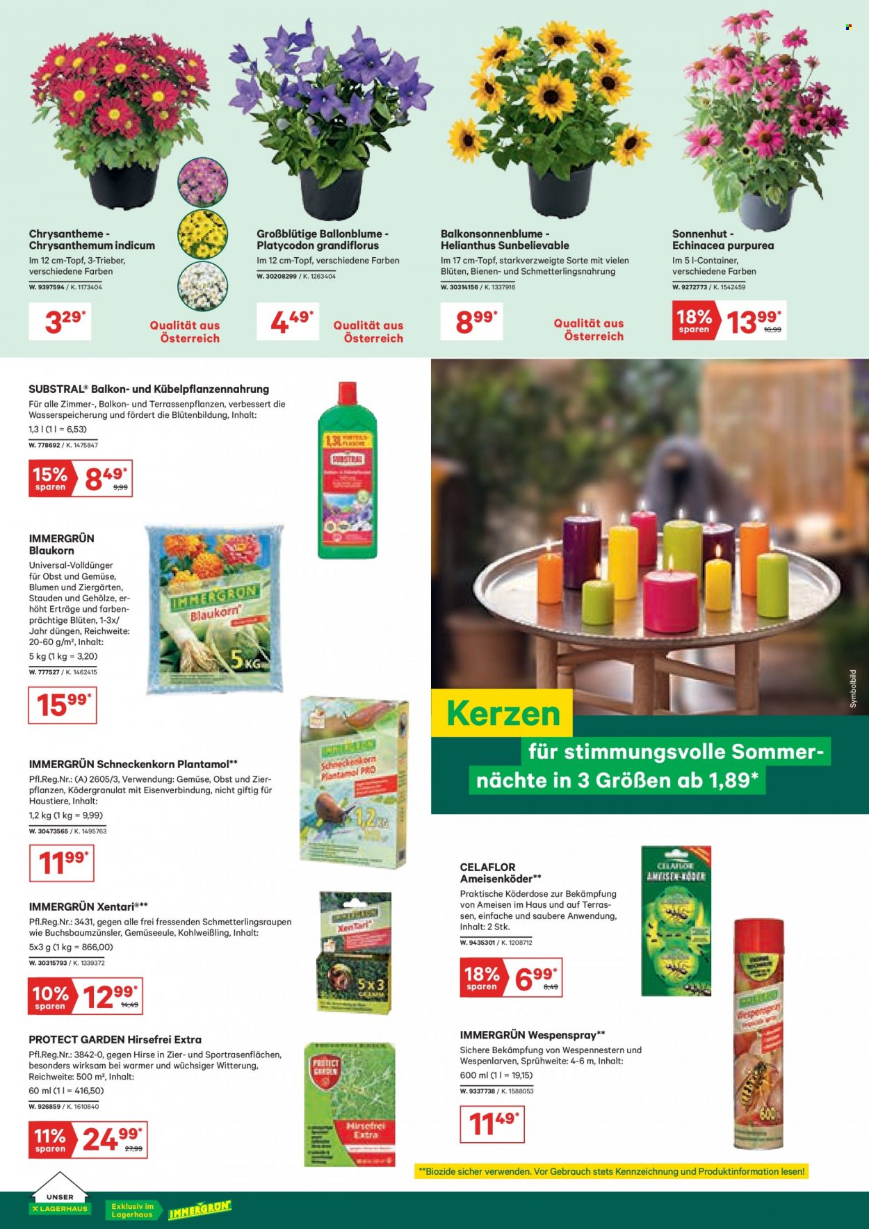 Angebote Lagerhaus - 18.7.2022 - 31.7.2022. Seite 2