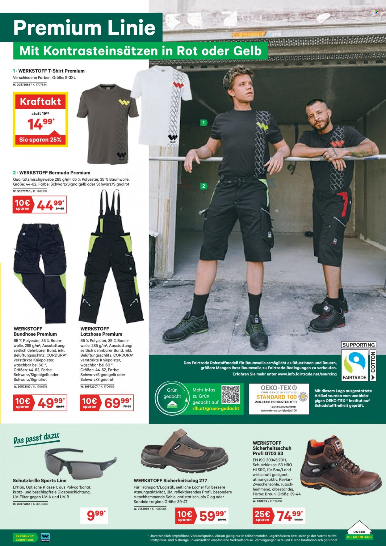 Angebote Lagerhaus - 18.7.2022 - 31.7.2022. Seite 7