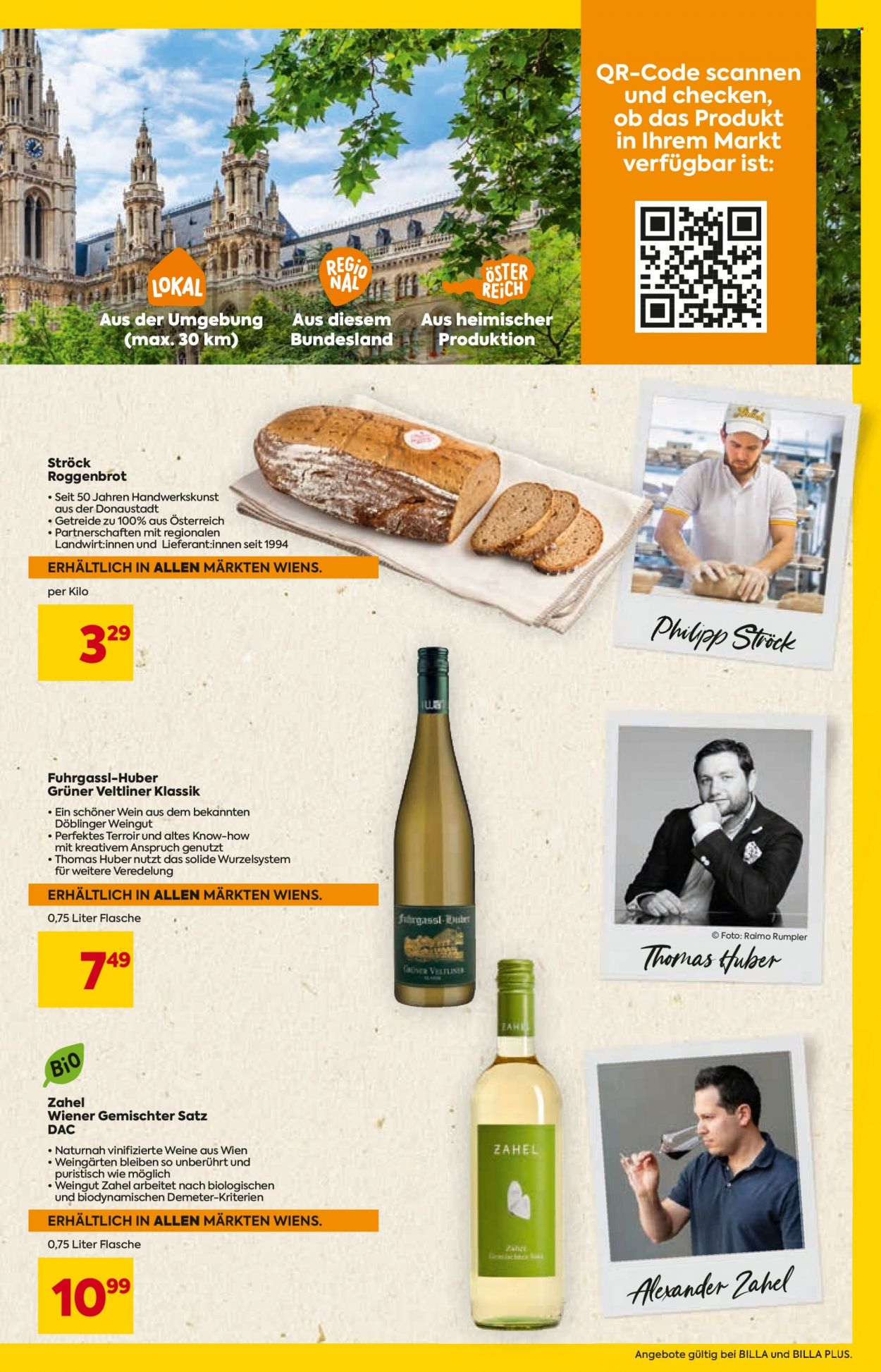 Angebote Billa - 21.7.2022 - 27.7.2022. Seite 5