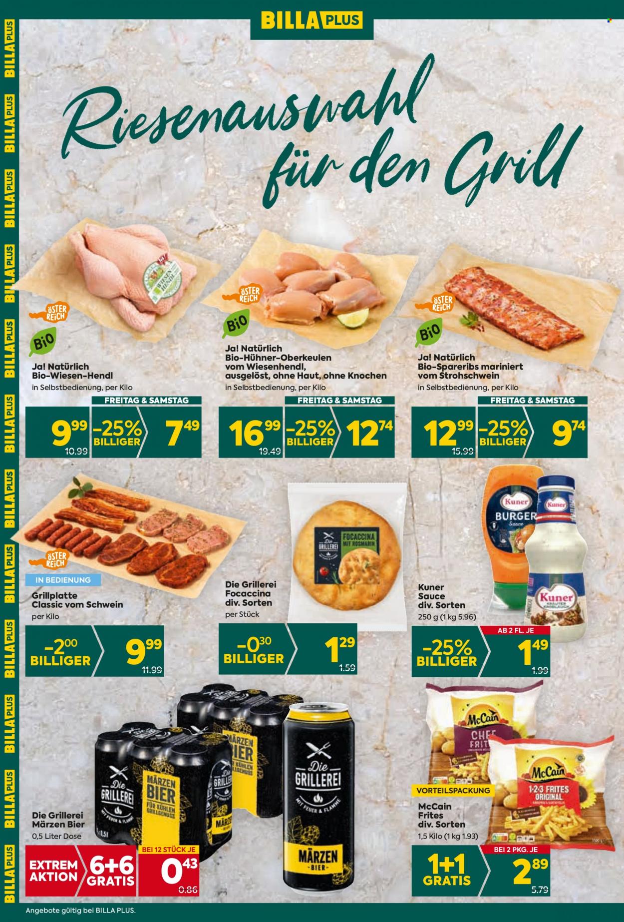 Angebote Billa Plus - 21.7.2022 - 27.7.2022. Seite 10