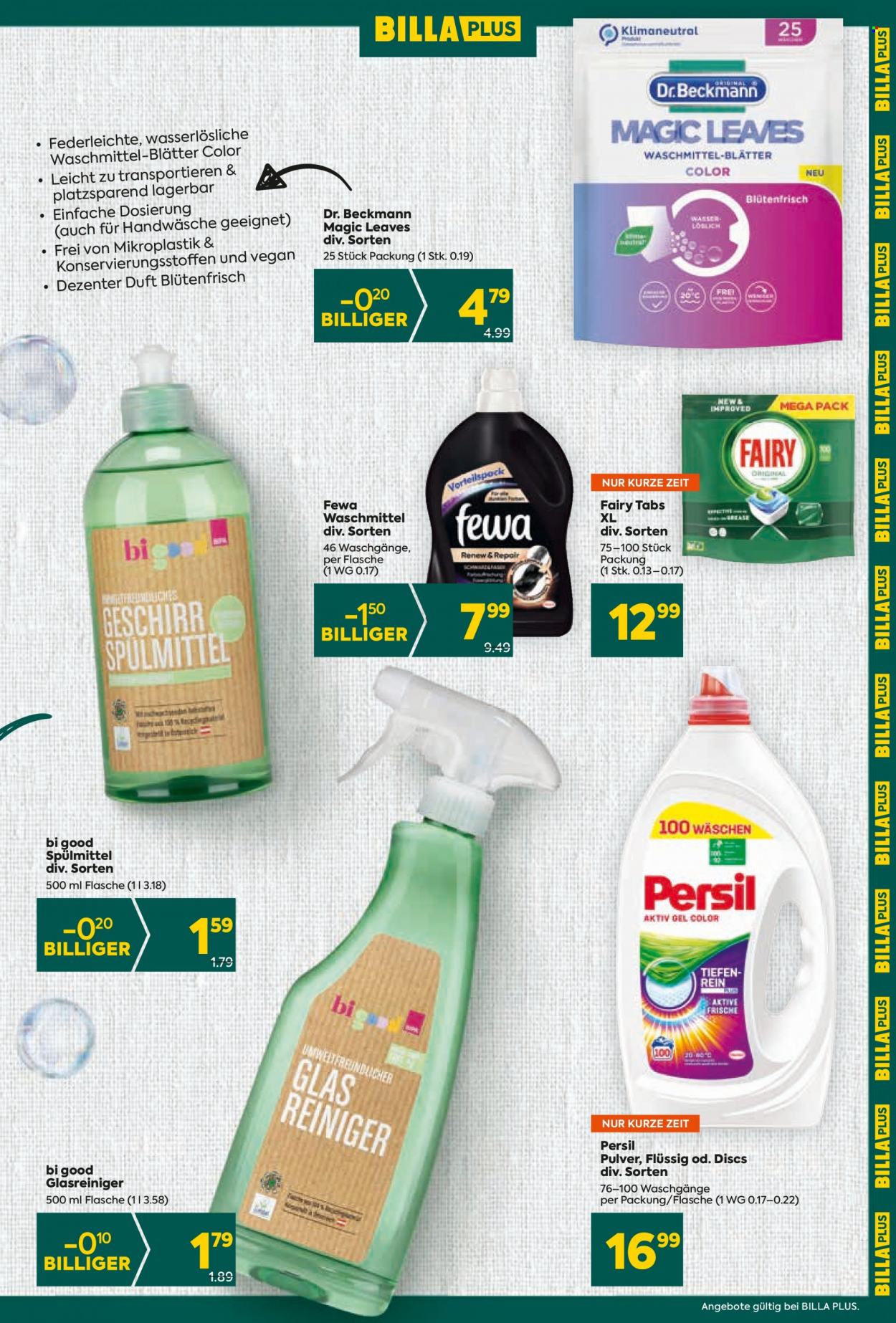 Angebote Billa Plus - 21.7.2022 - 27.7.2022. Seite 15