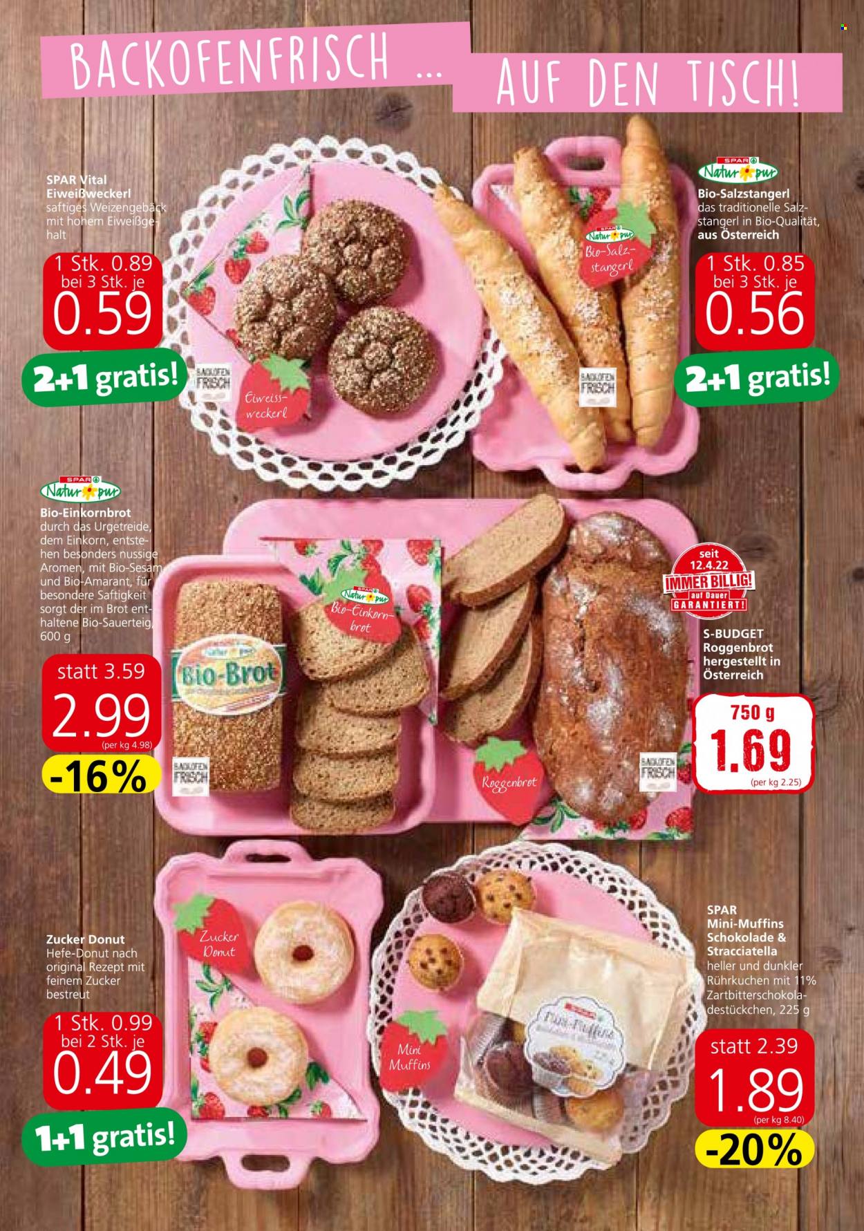 Angebote INTERSPAR - 21.7.2022 - 27.7.2022. Seite 11