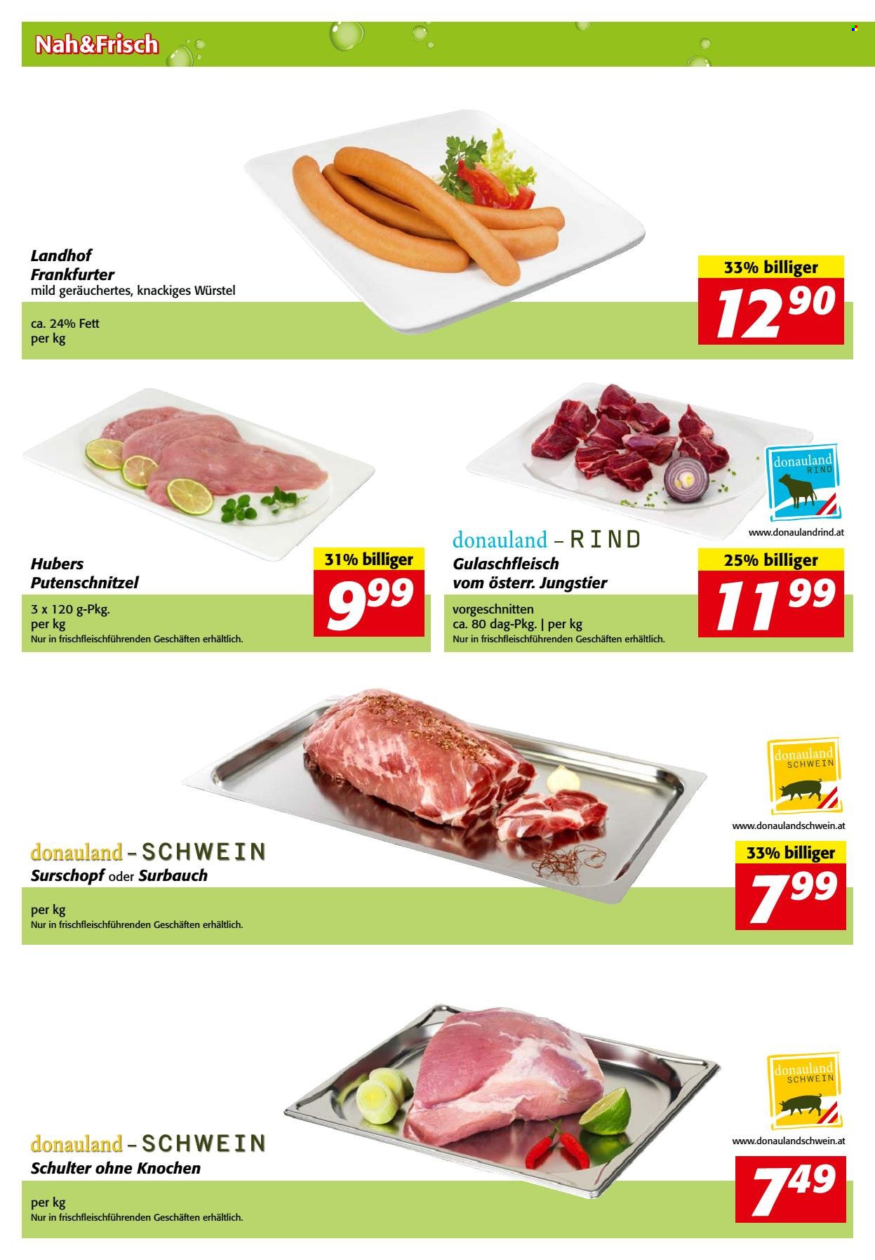 Angebote KASTNER - 27.7.2022 - 2.8.2022. Seite 2