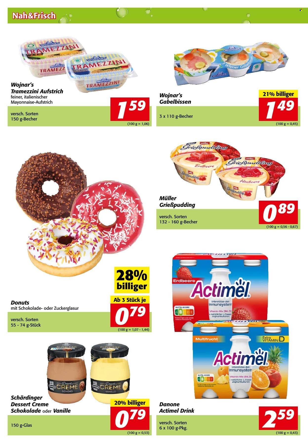 Angebote KASTNER - 27.7.2022 - 2.8.2022. Seite 4